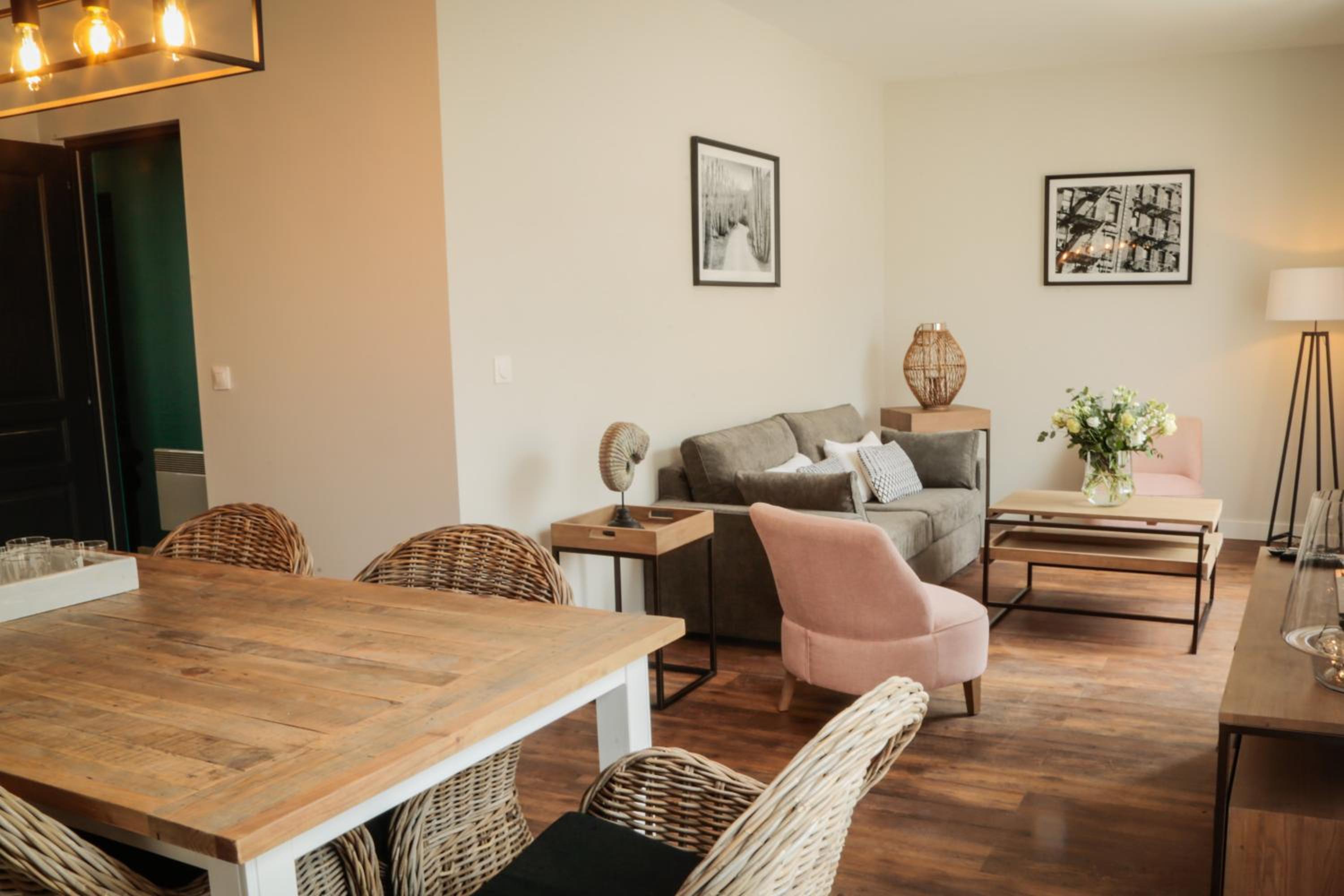 Le Touquet-Paris-Plage Vacations - LE PATIO DE CLARA - Property Image 7