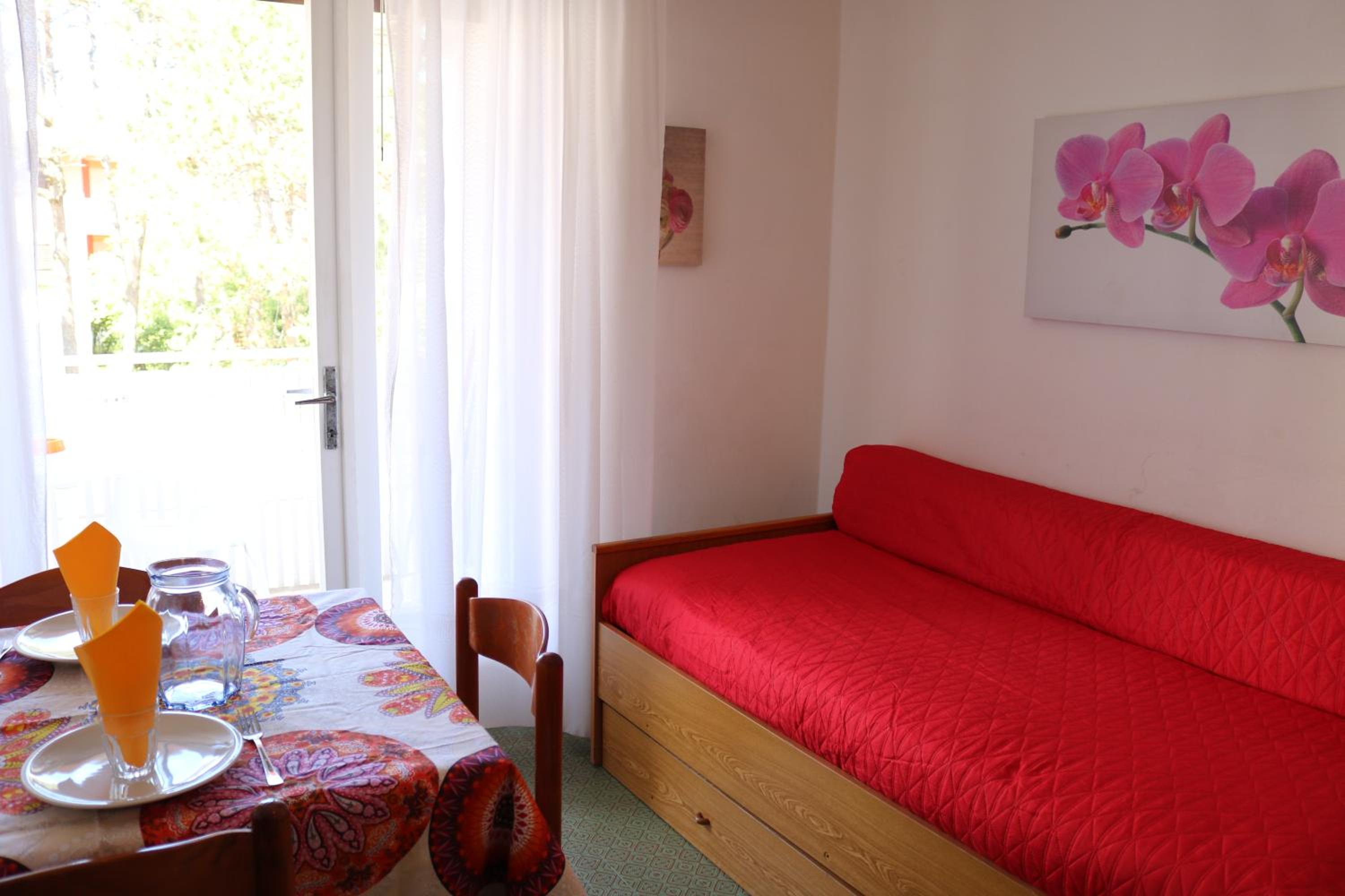 Appartamenti Codan & Fransi - in the city center view 5