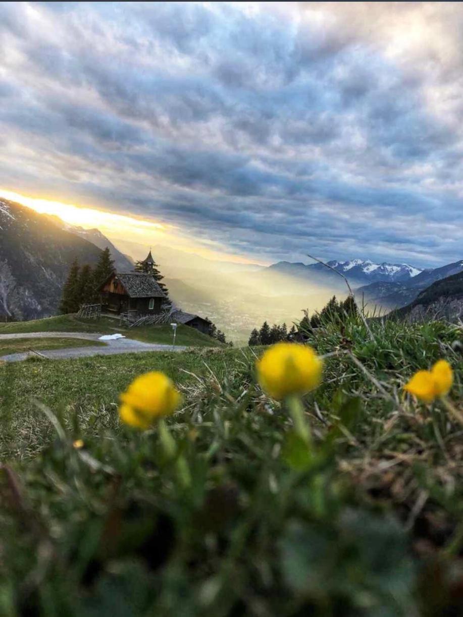 Kleines Paradies Montafon
