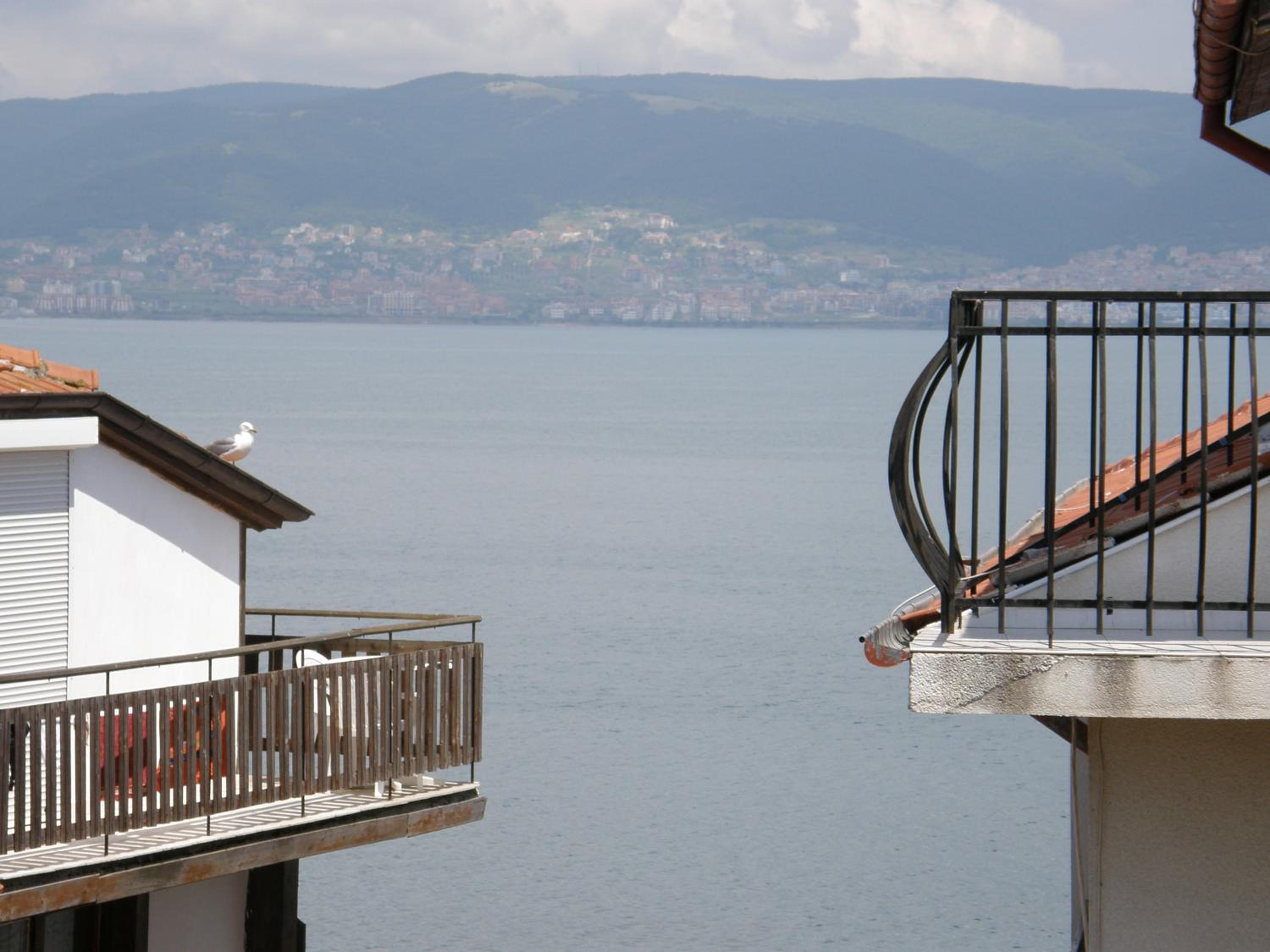 Emona Guest House