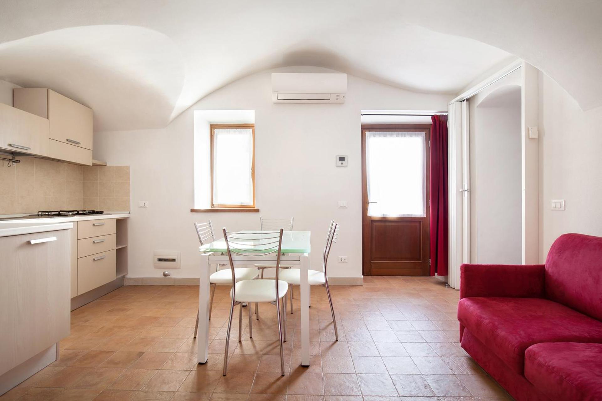 Casa Bacio view 4