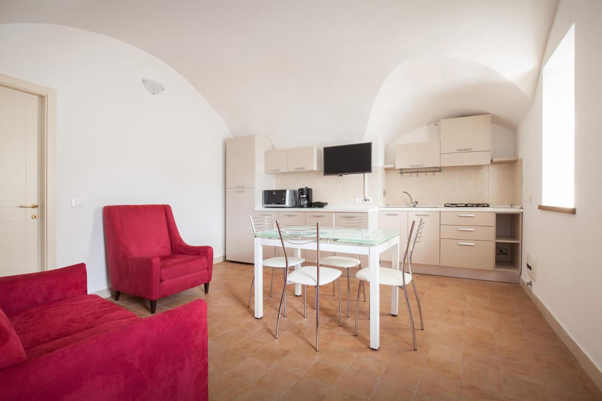 Casa Bacio view 3