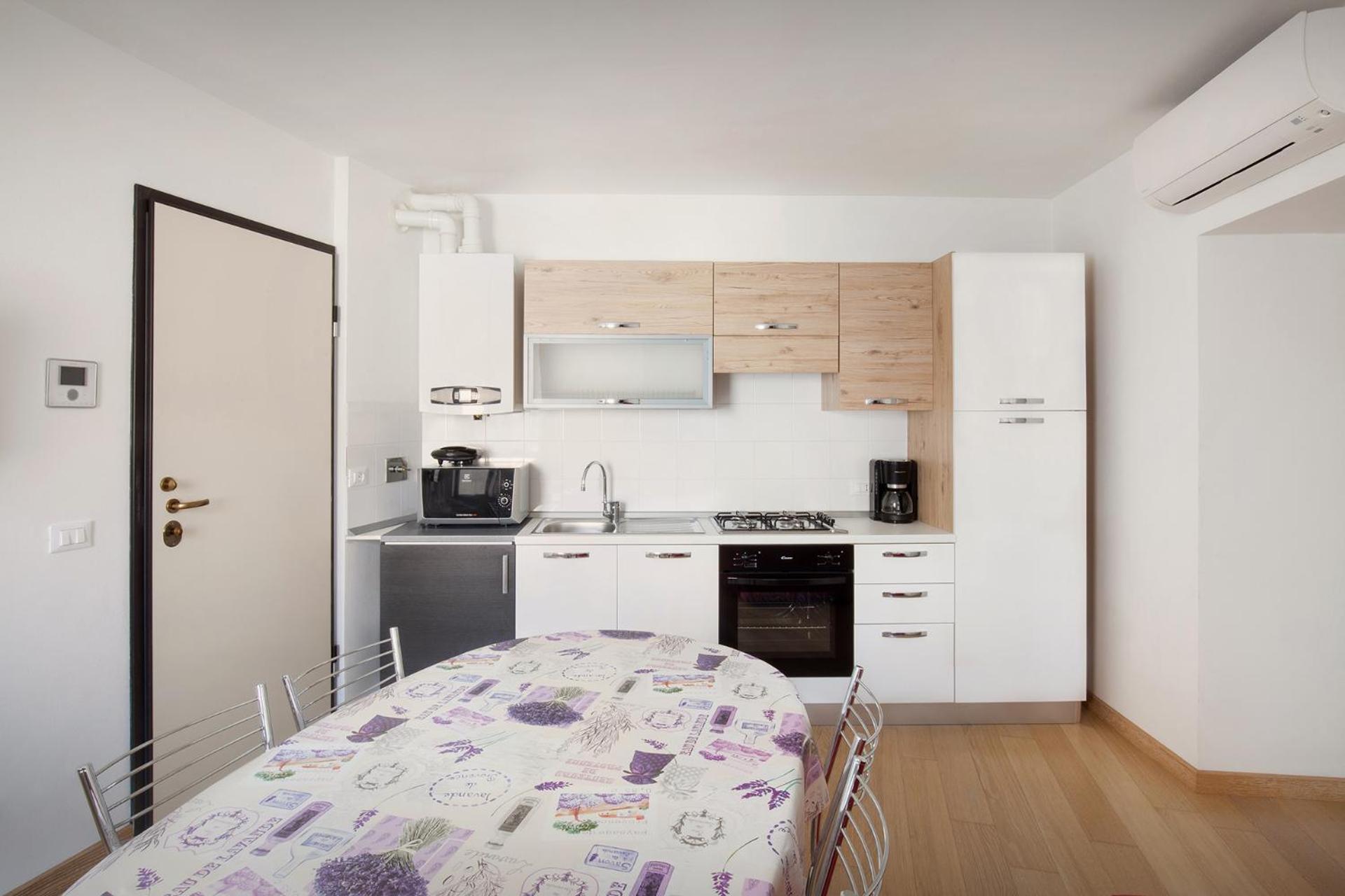 Casa Giuditta view 4