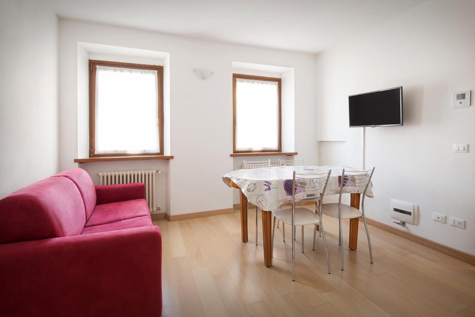 Casa Giuditta view 3