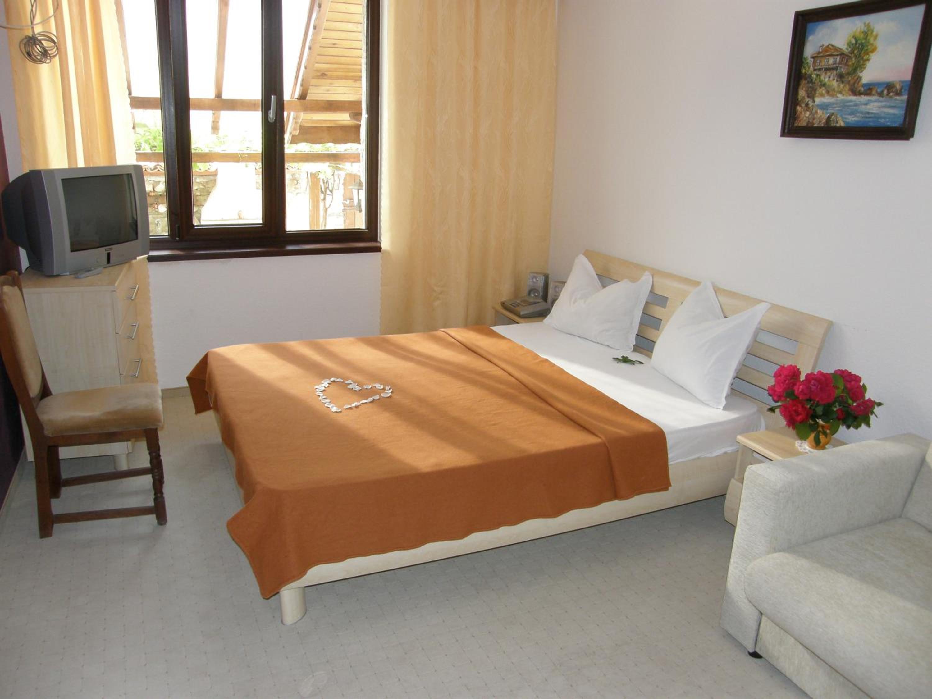 Emona Guest House