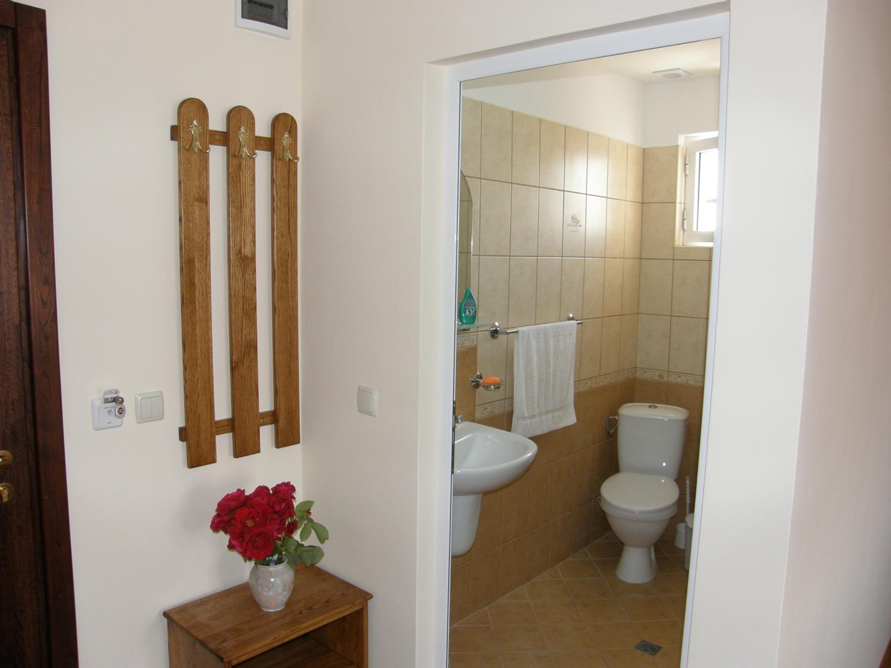 Emona Guest House