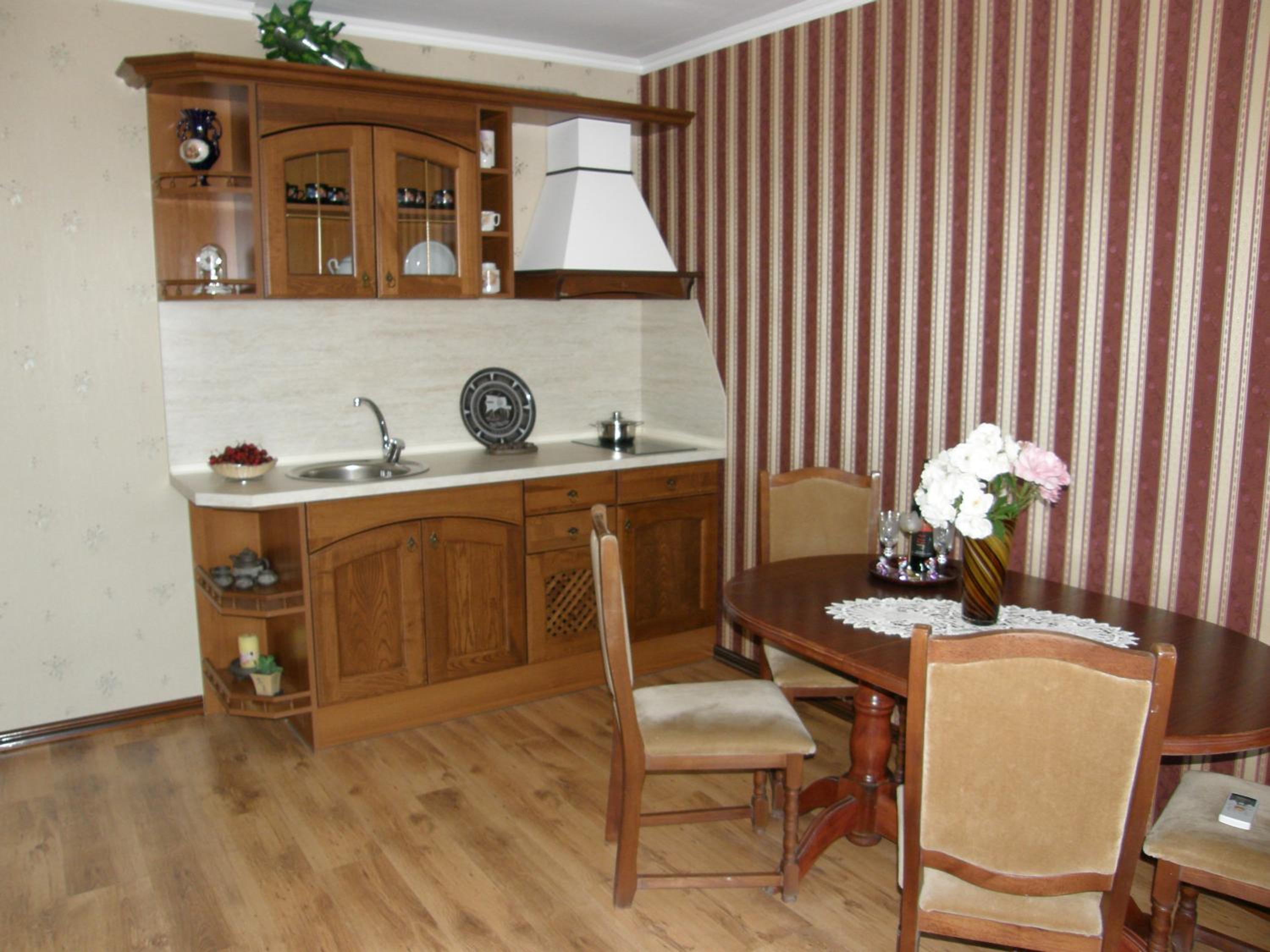 Emona Guest House