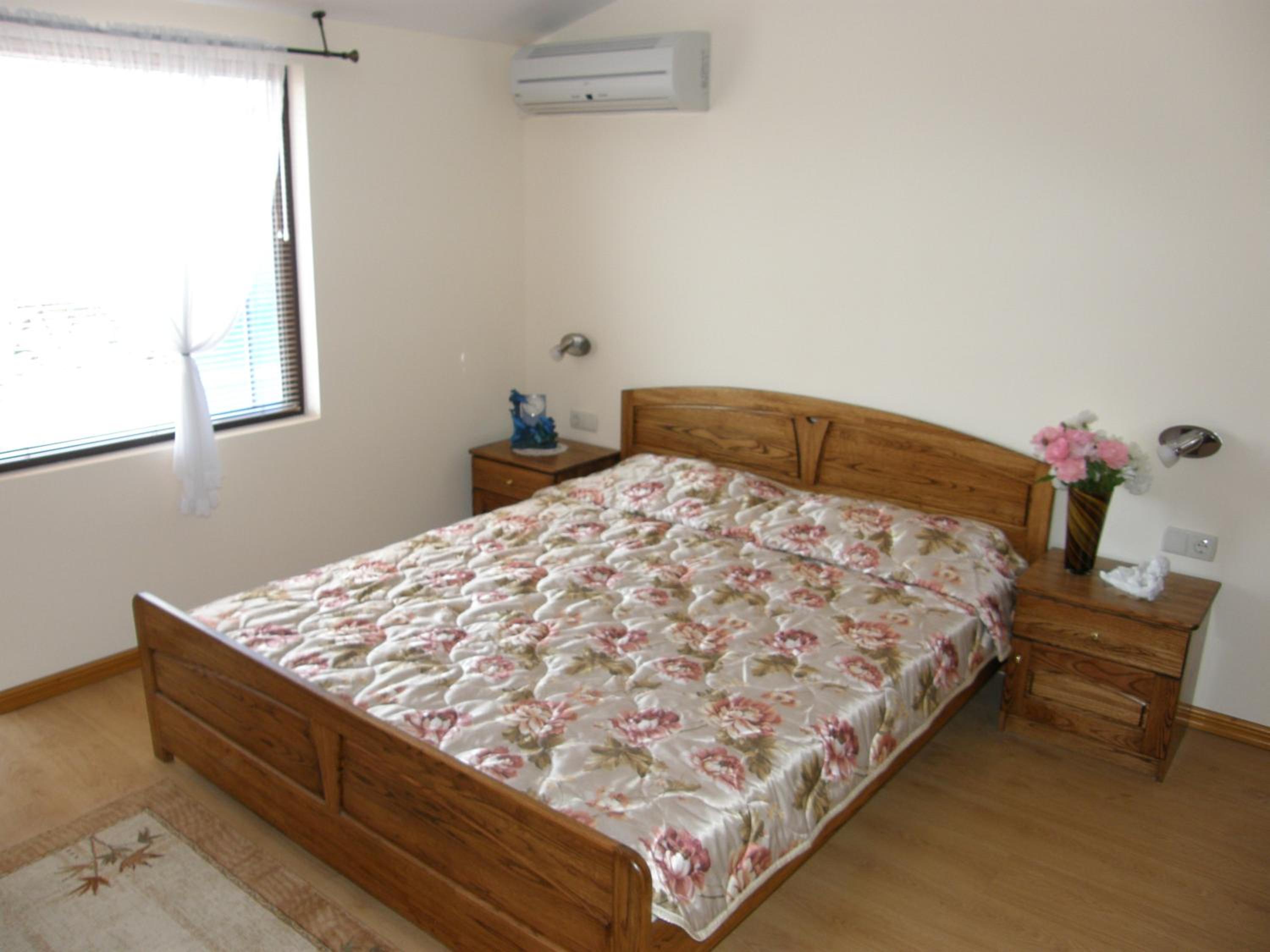 Emona Guest House