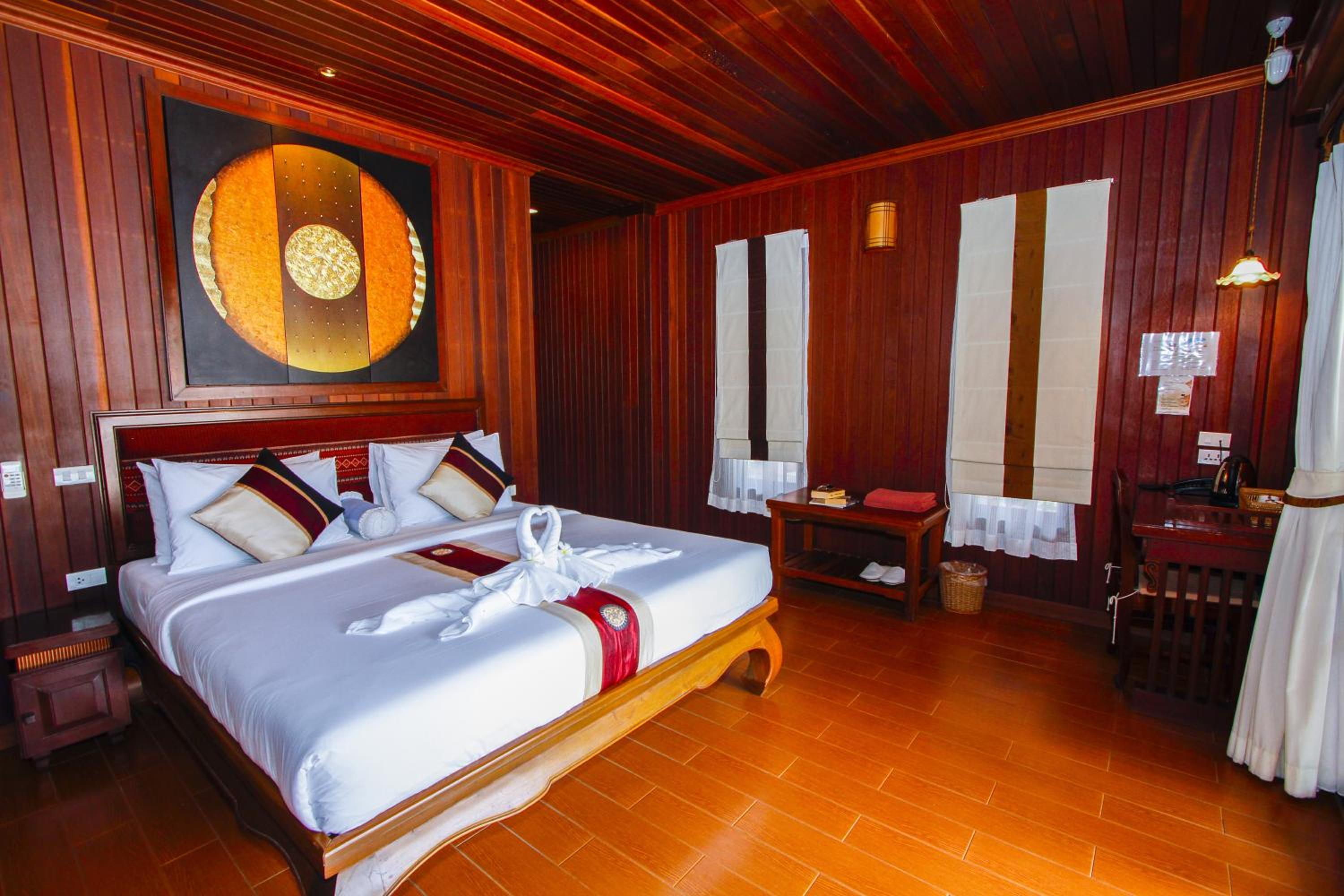 Baan Grood Arcadia Resort & Spa