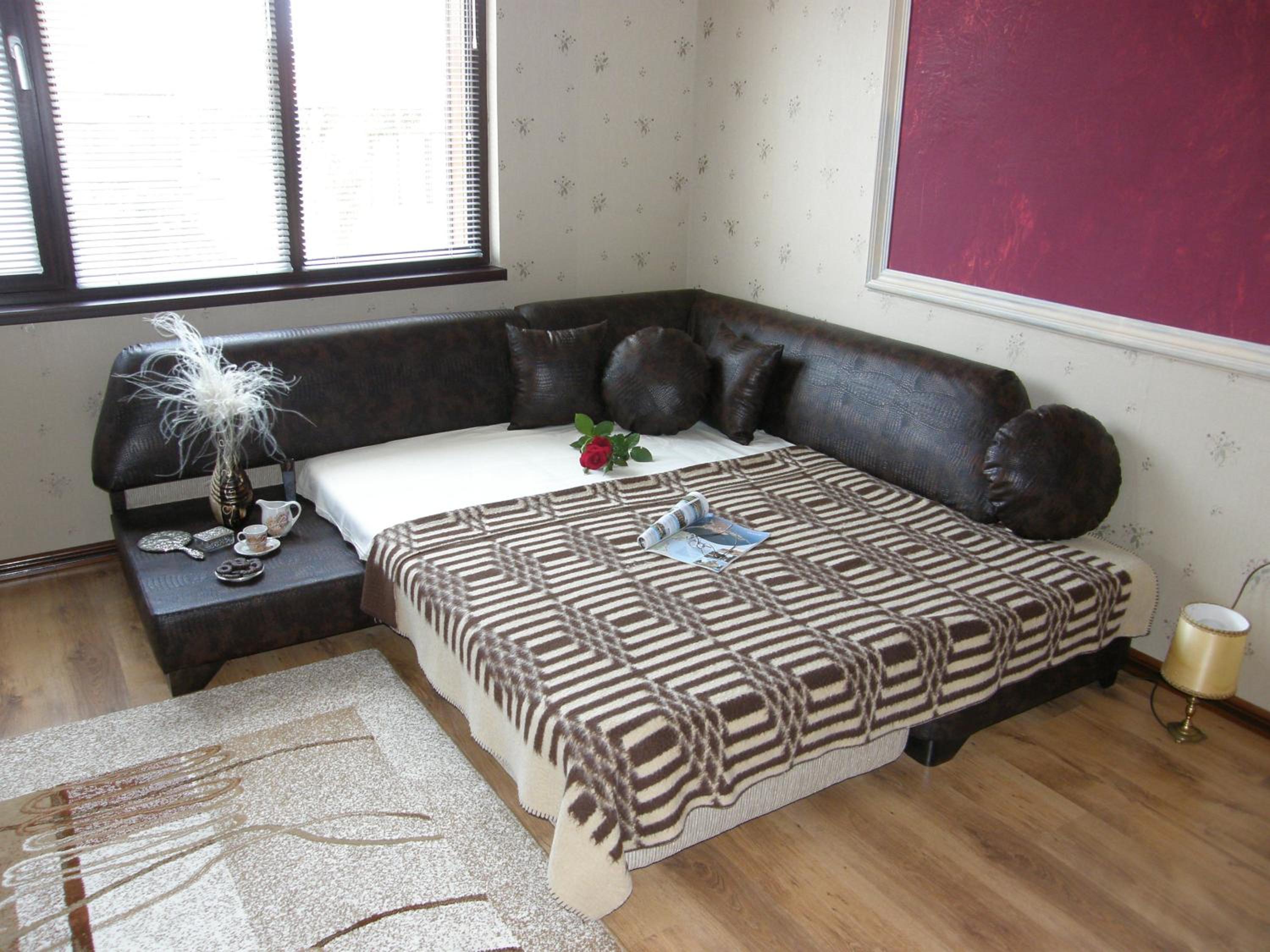 Emona Guest House