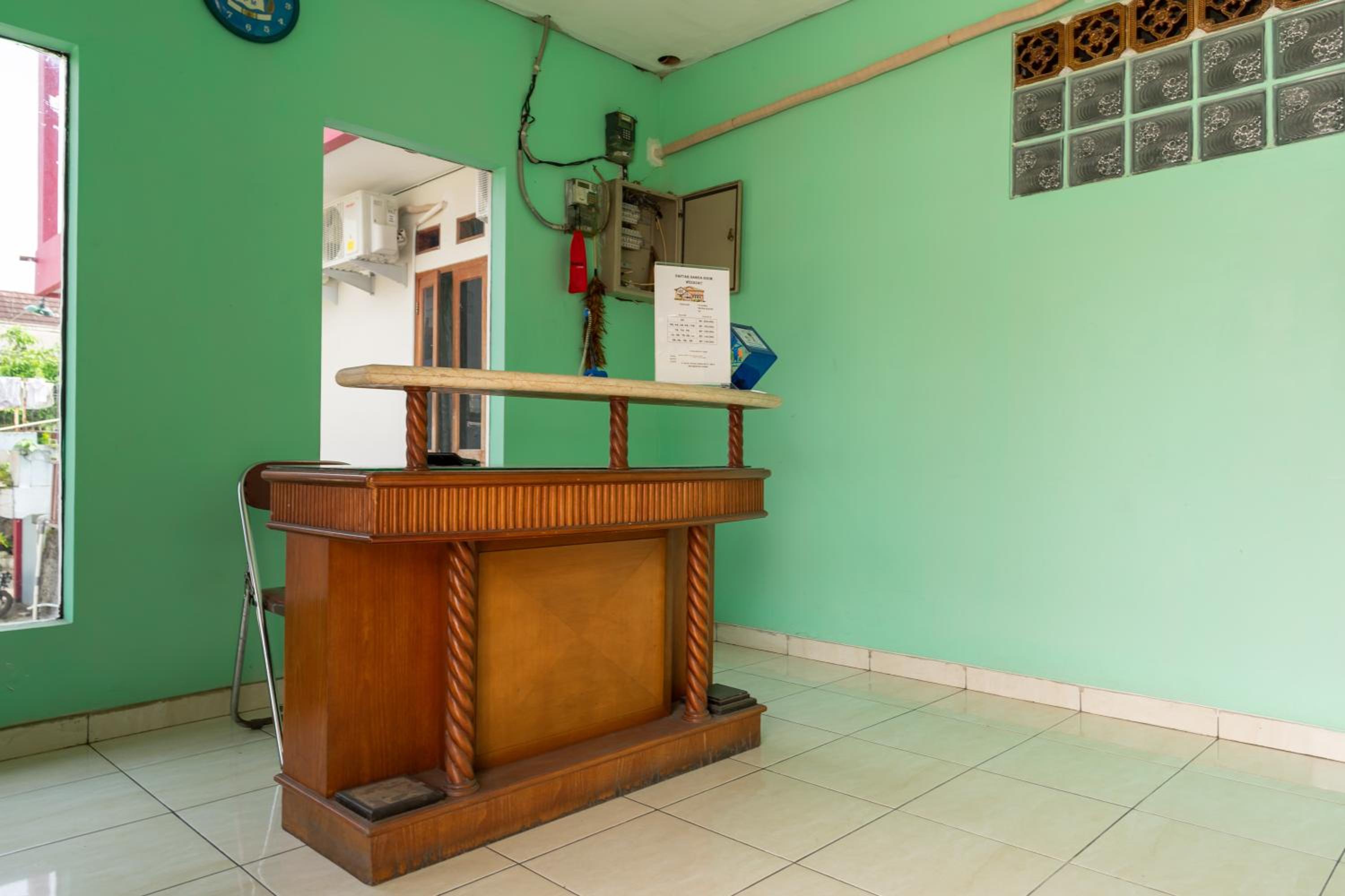Hotel O Puncak Bogor Near Taman Safari Formerly Hotel Satya Luhur view 3