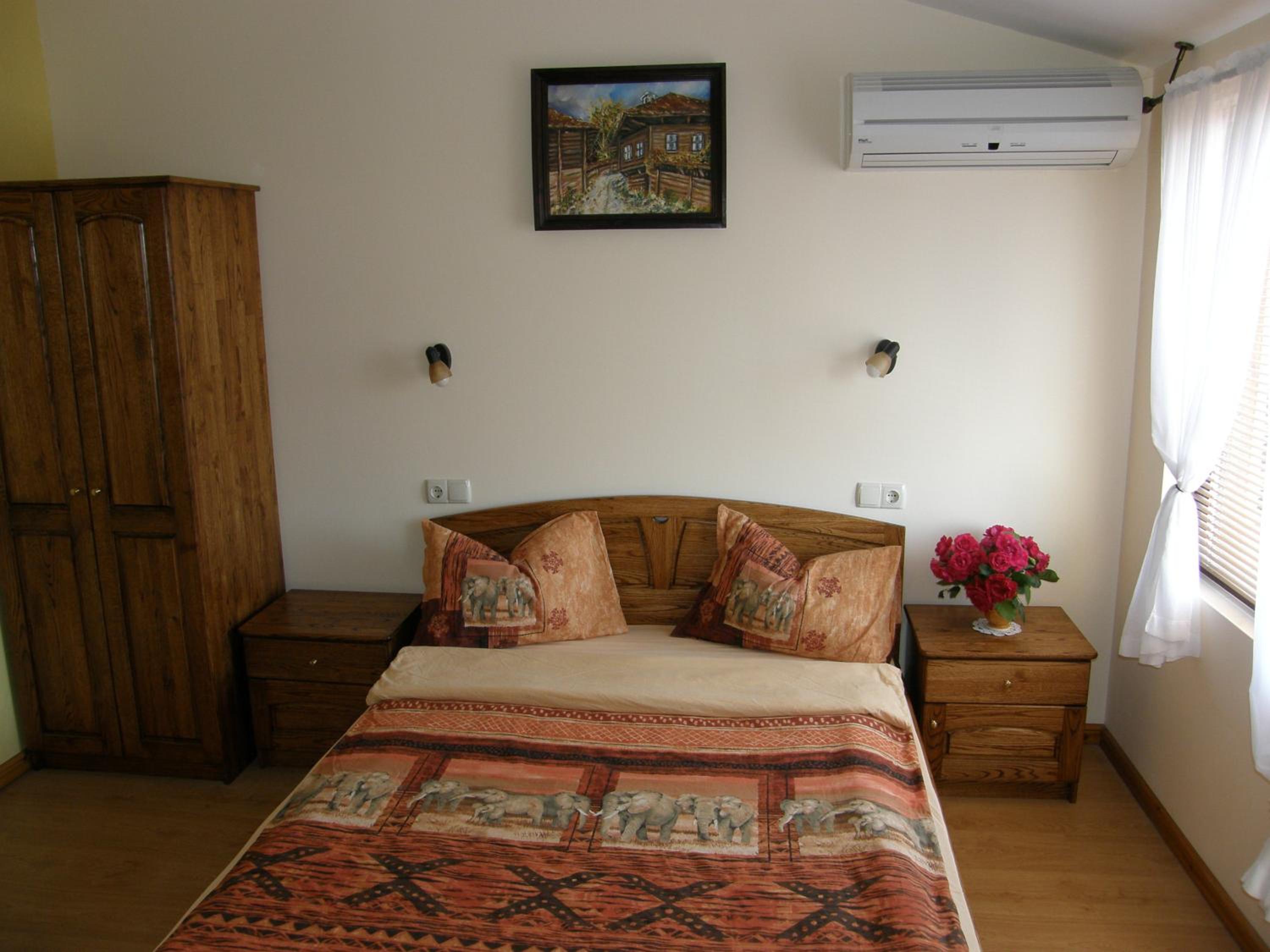 Emona Guest House