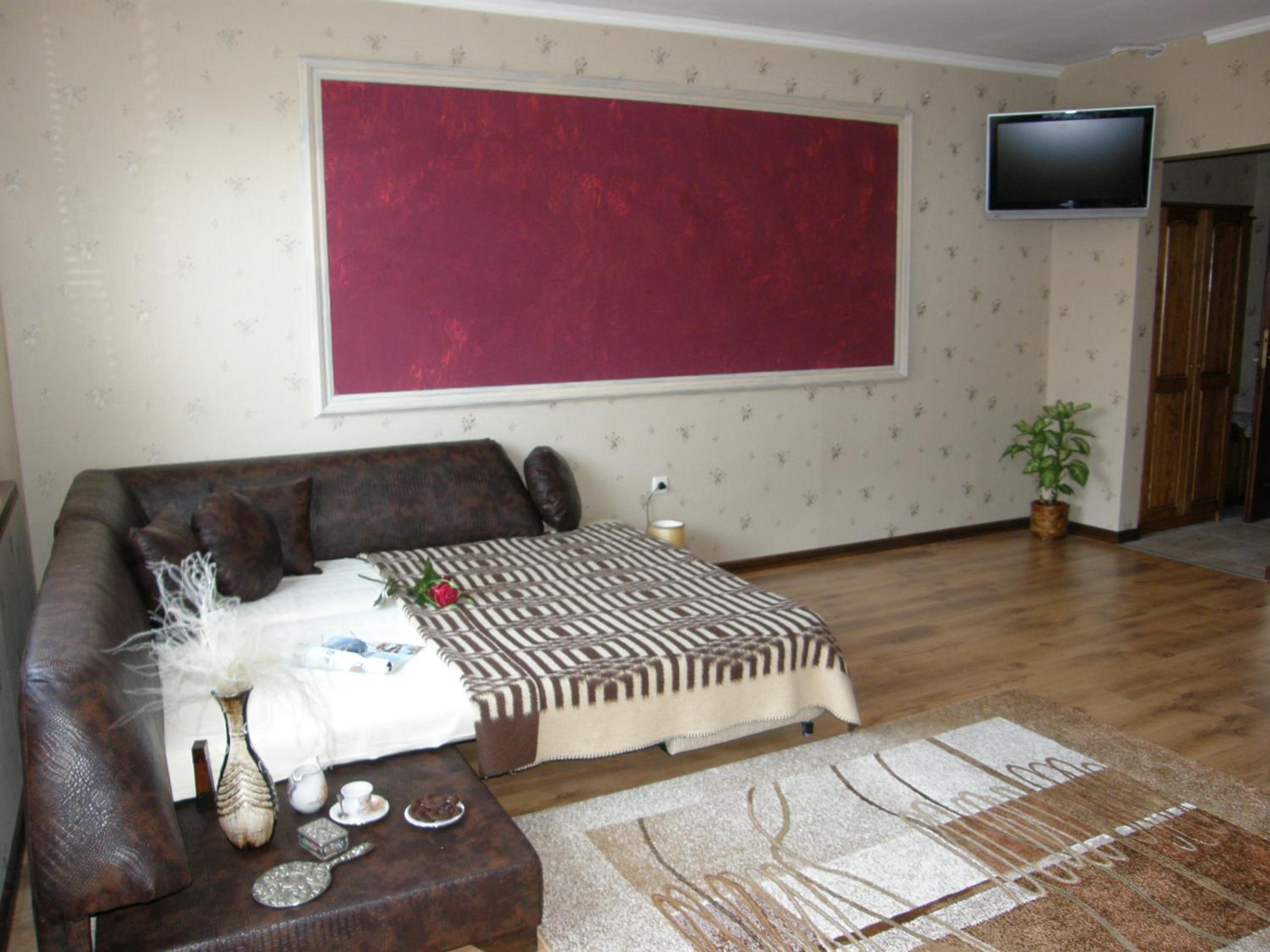 Emona Guest House