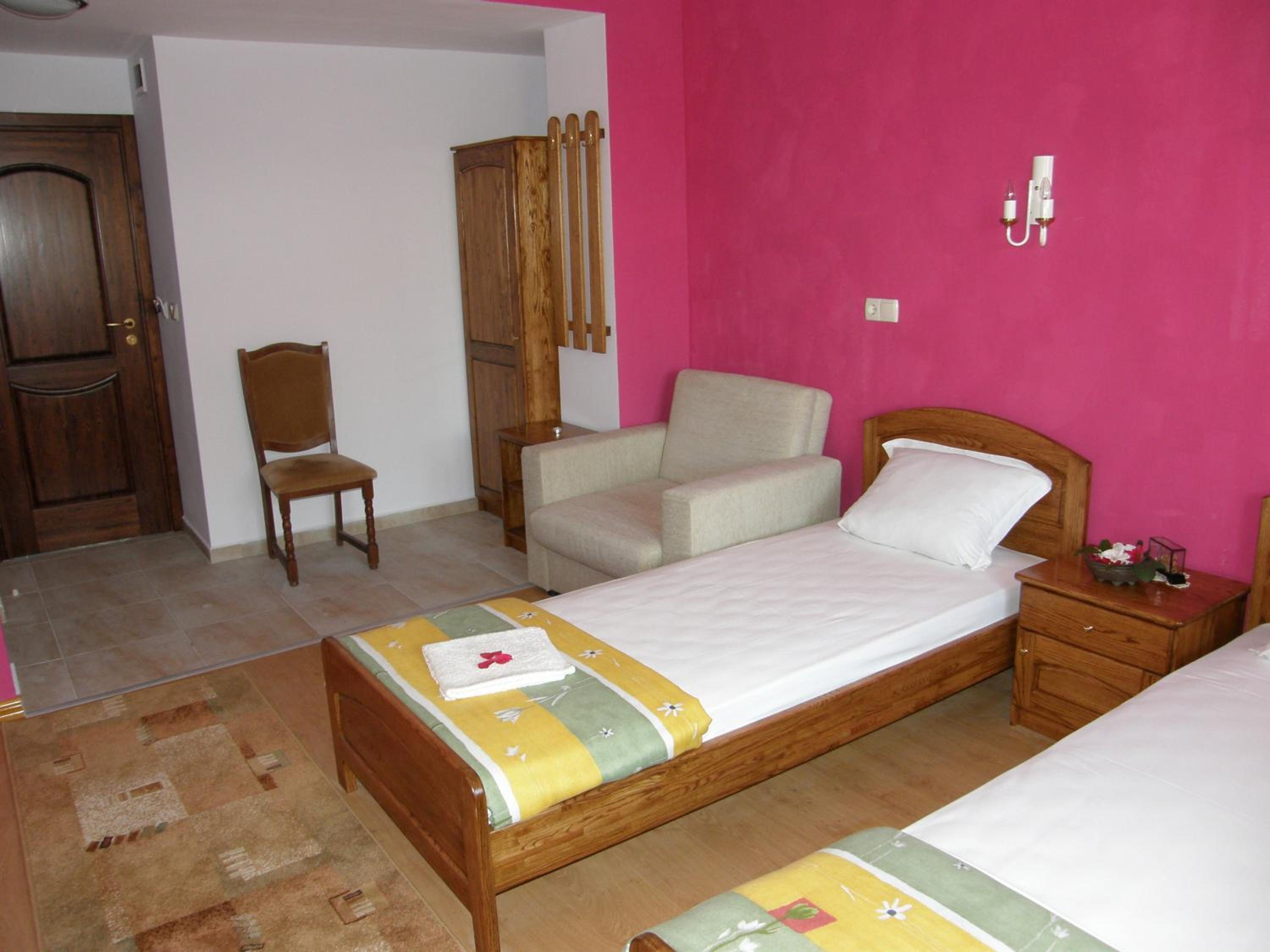 Emona Guest House