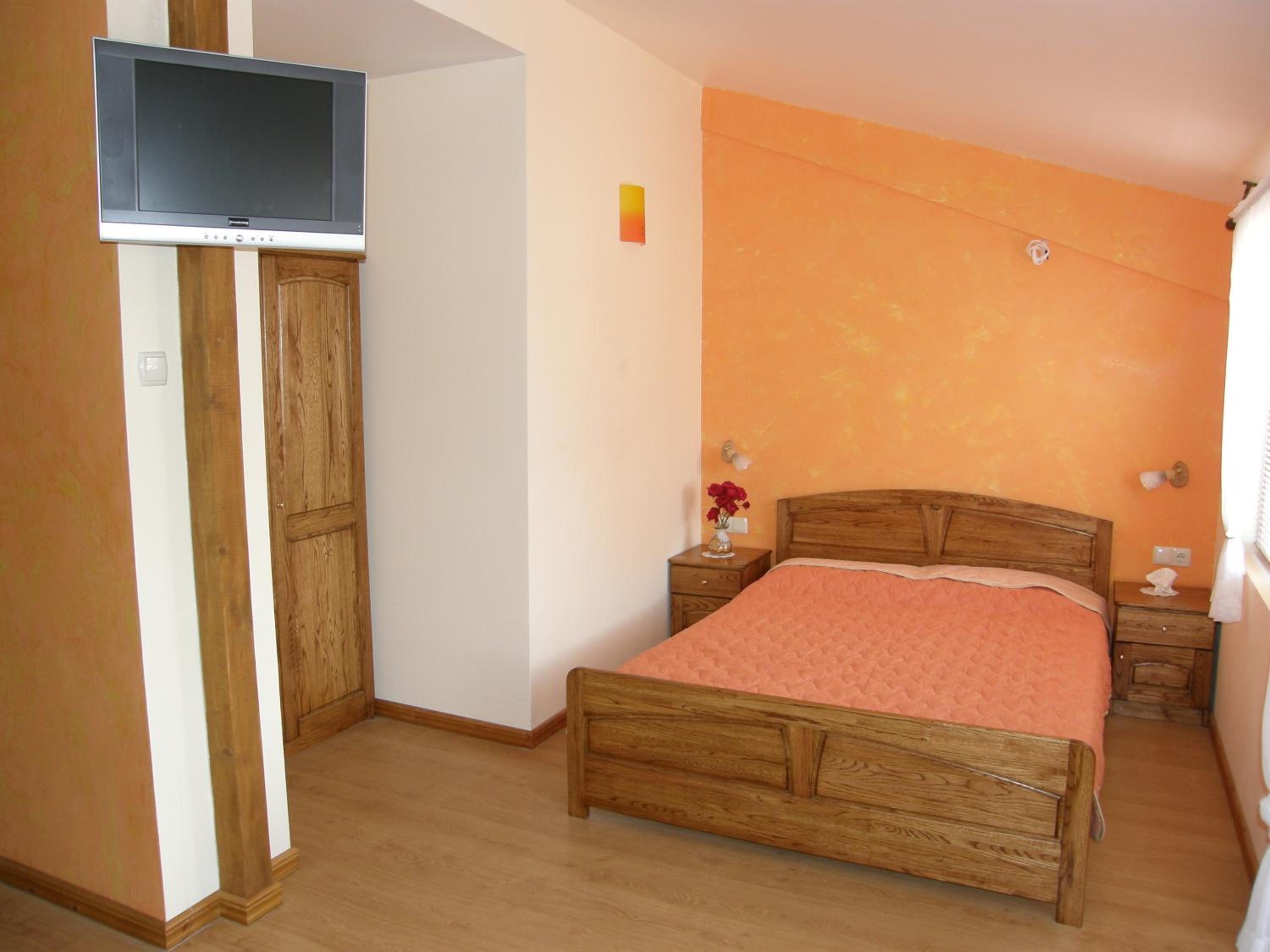Emona Guest House