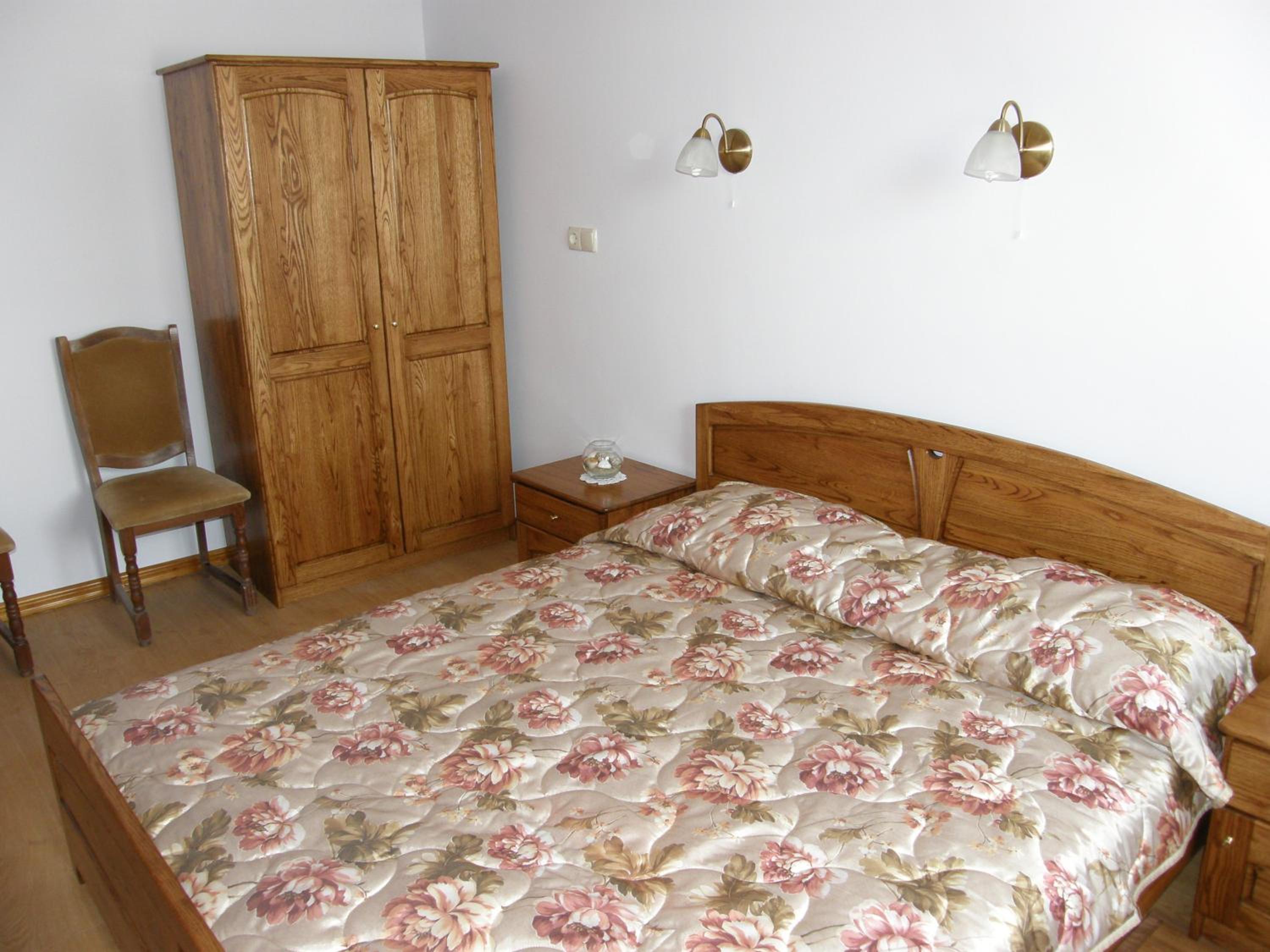 Emona Guest House