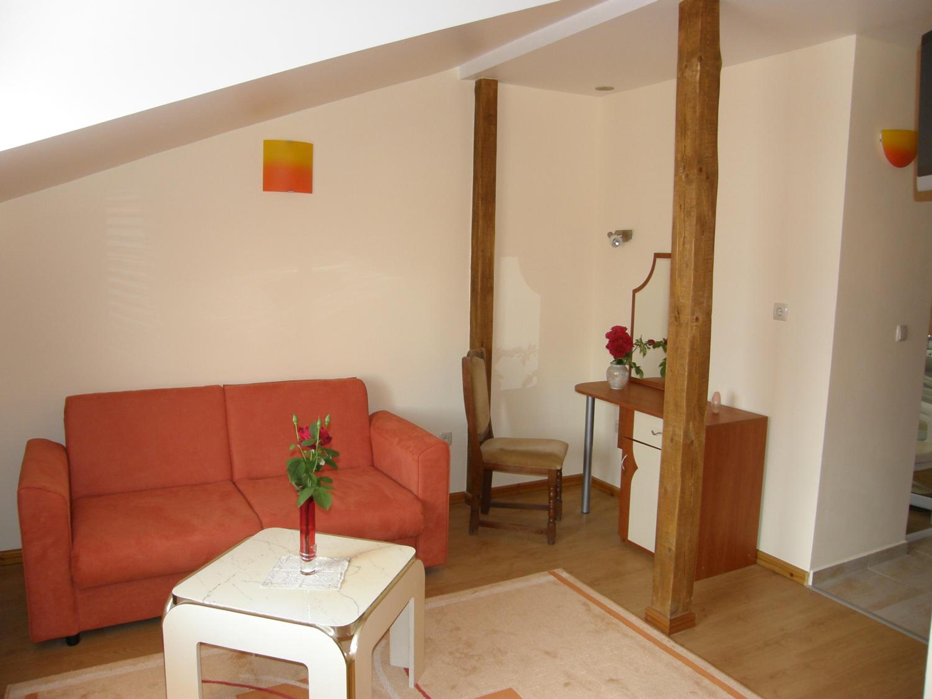 Emona Guest House