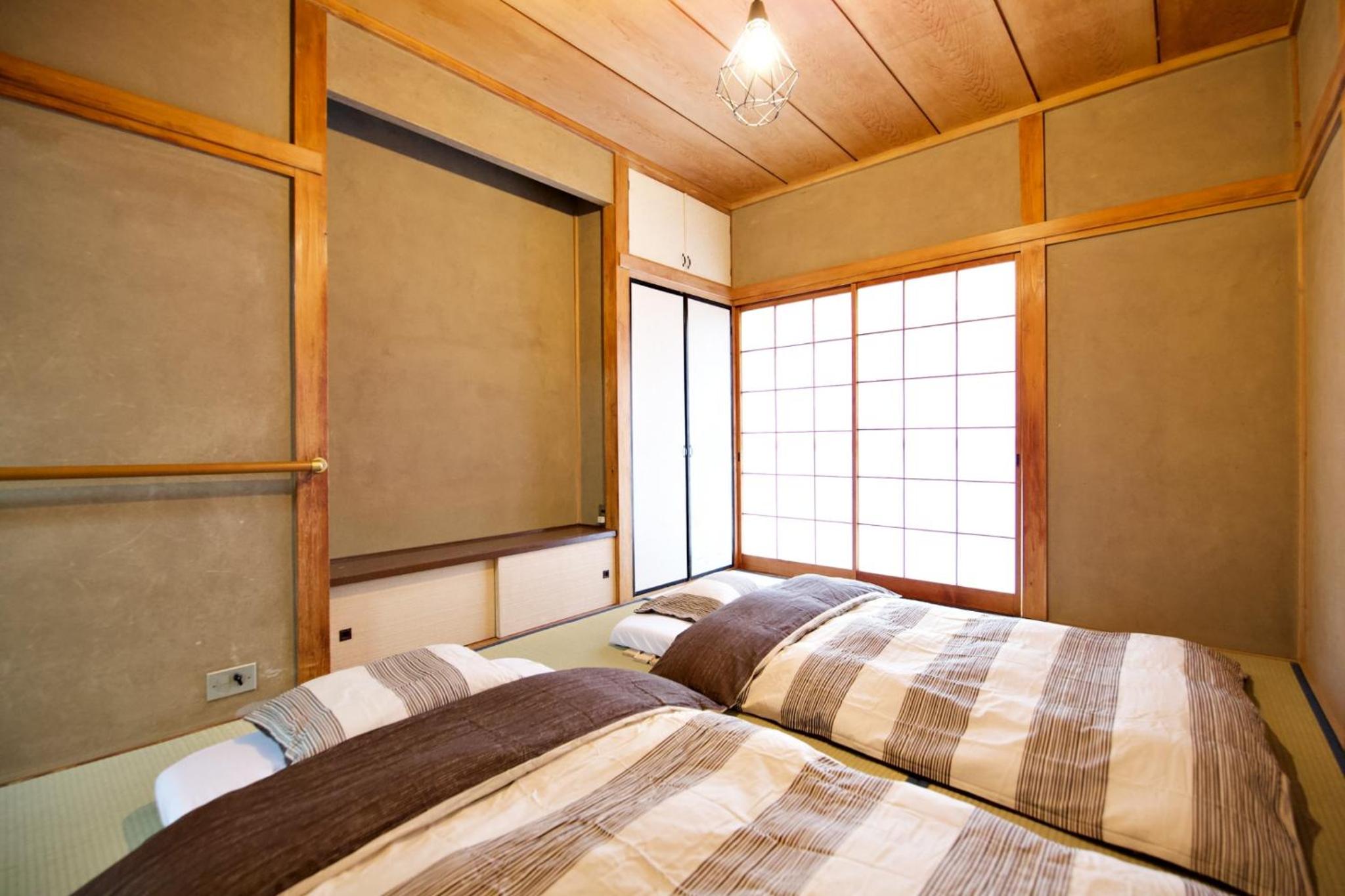 Gunma House view 3