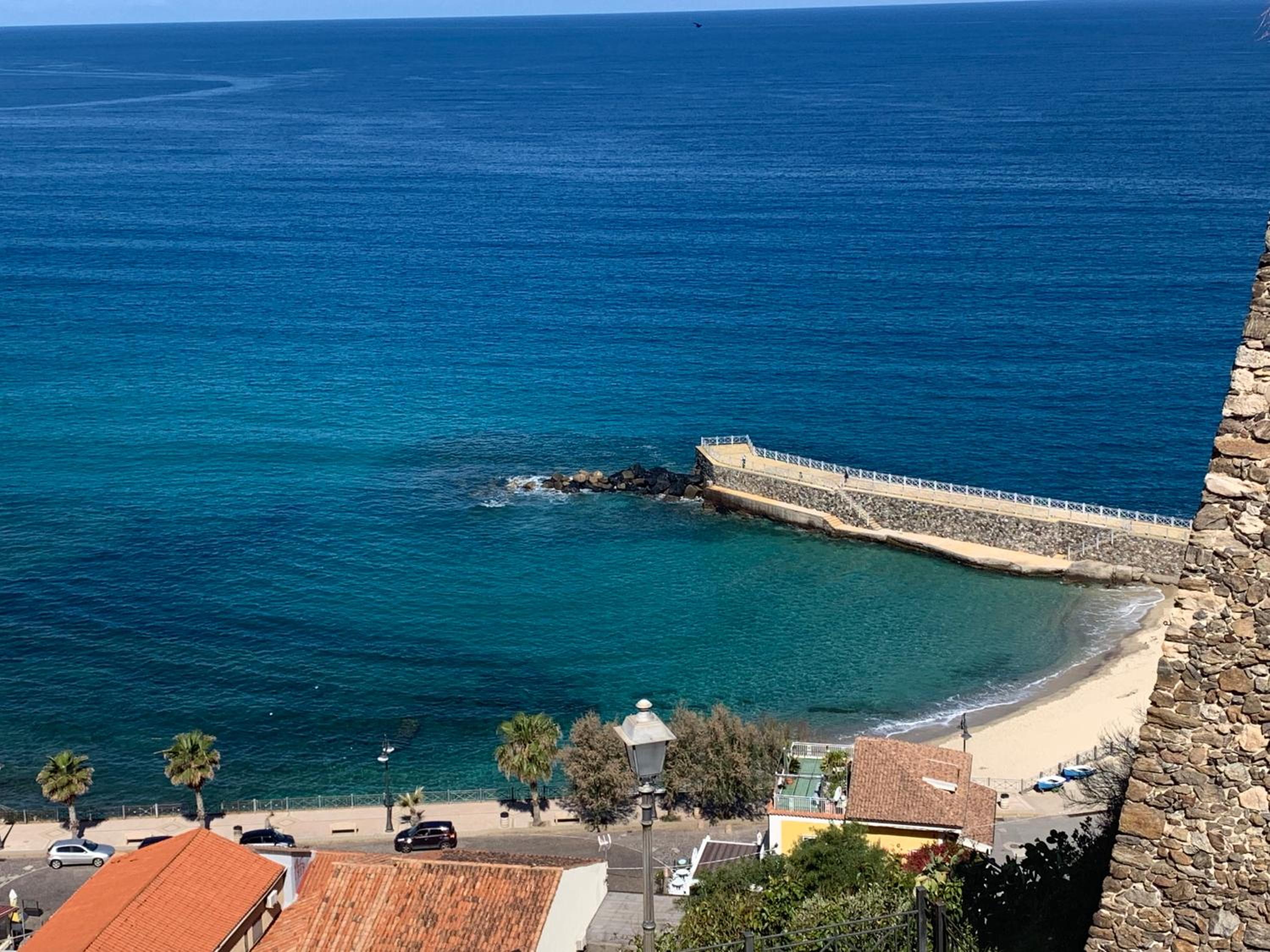 B&B Il Vicolo Di Pizzo photo 4