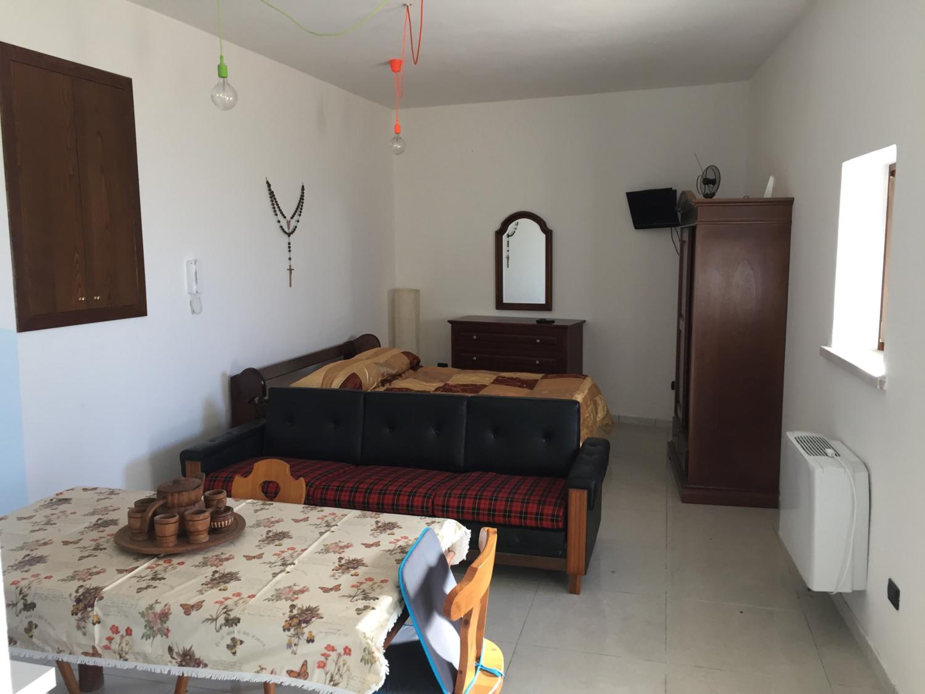 B&B Vìlla Ragno view 5