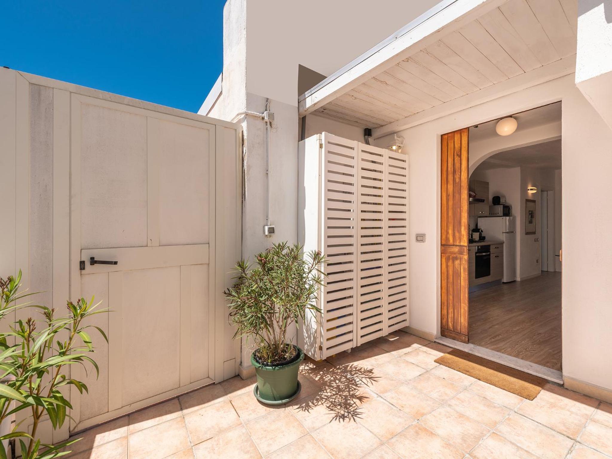 Casa alla Marina del Porto di Cagliari view 5