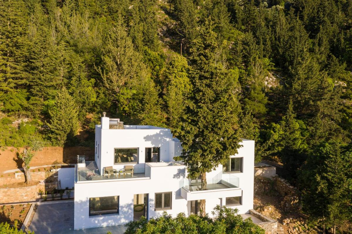 Forest View Villas 1 photo 2