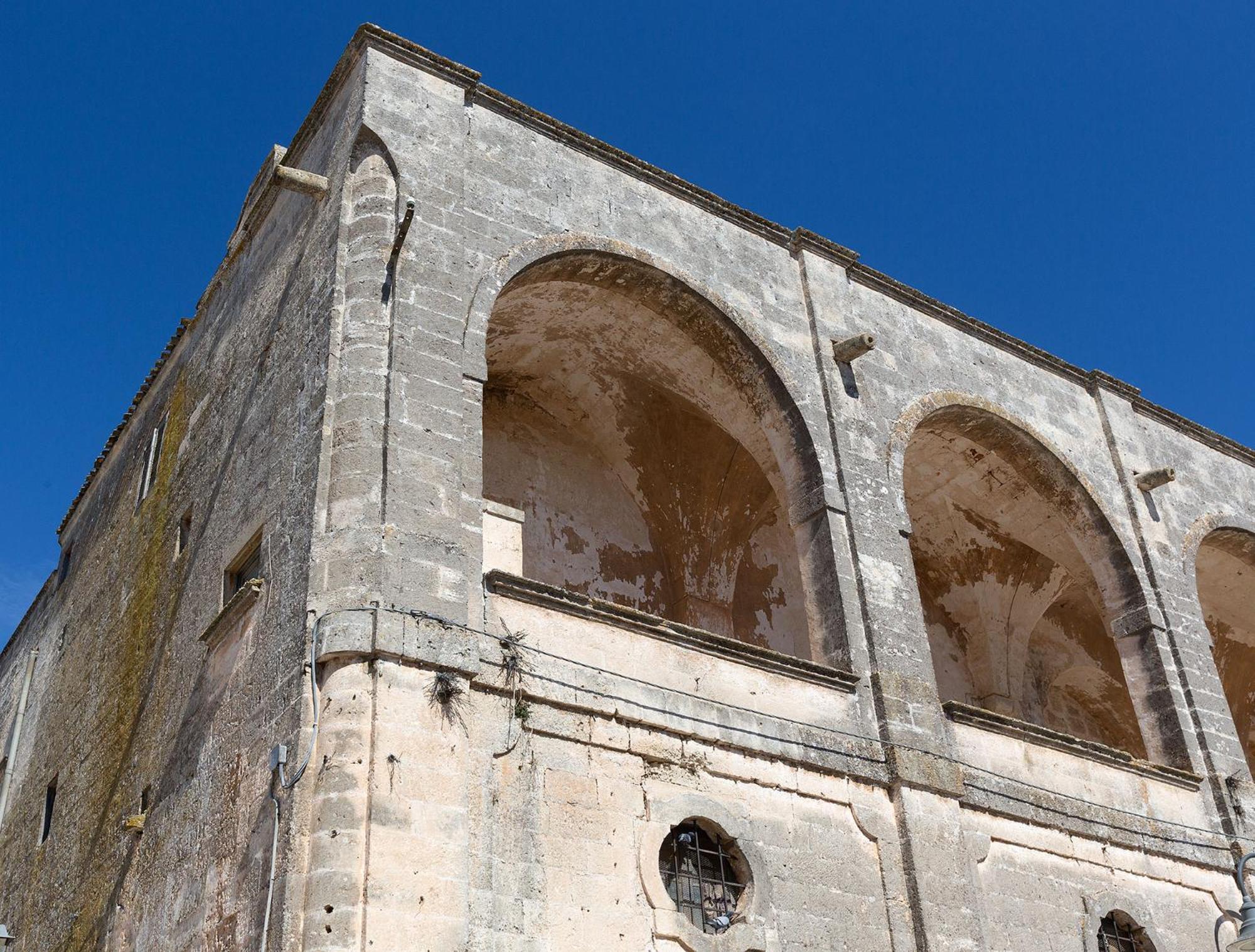 Casale del Forno