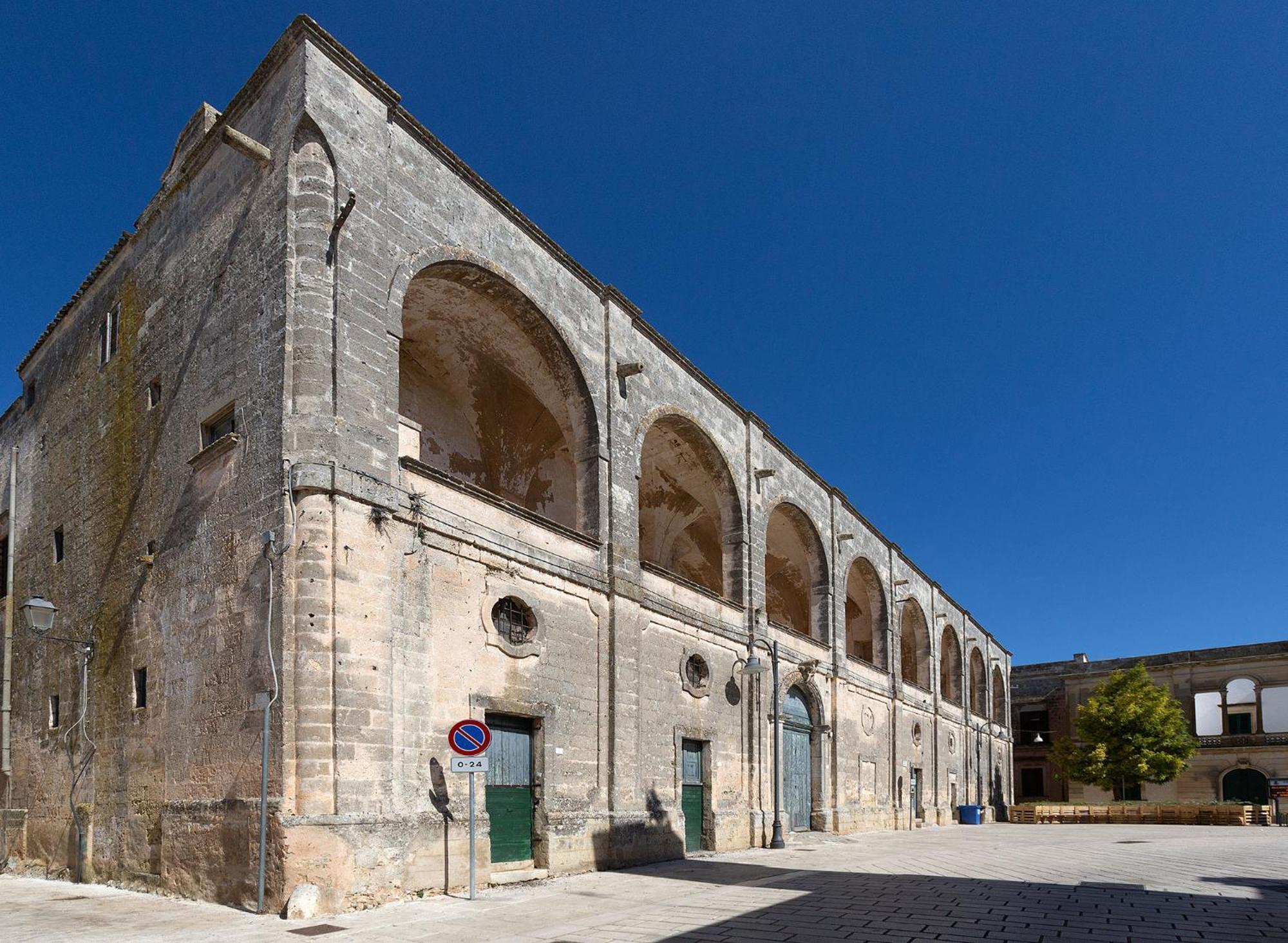 Casale del Forno