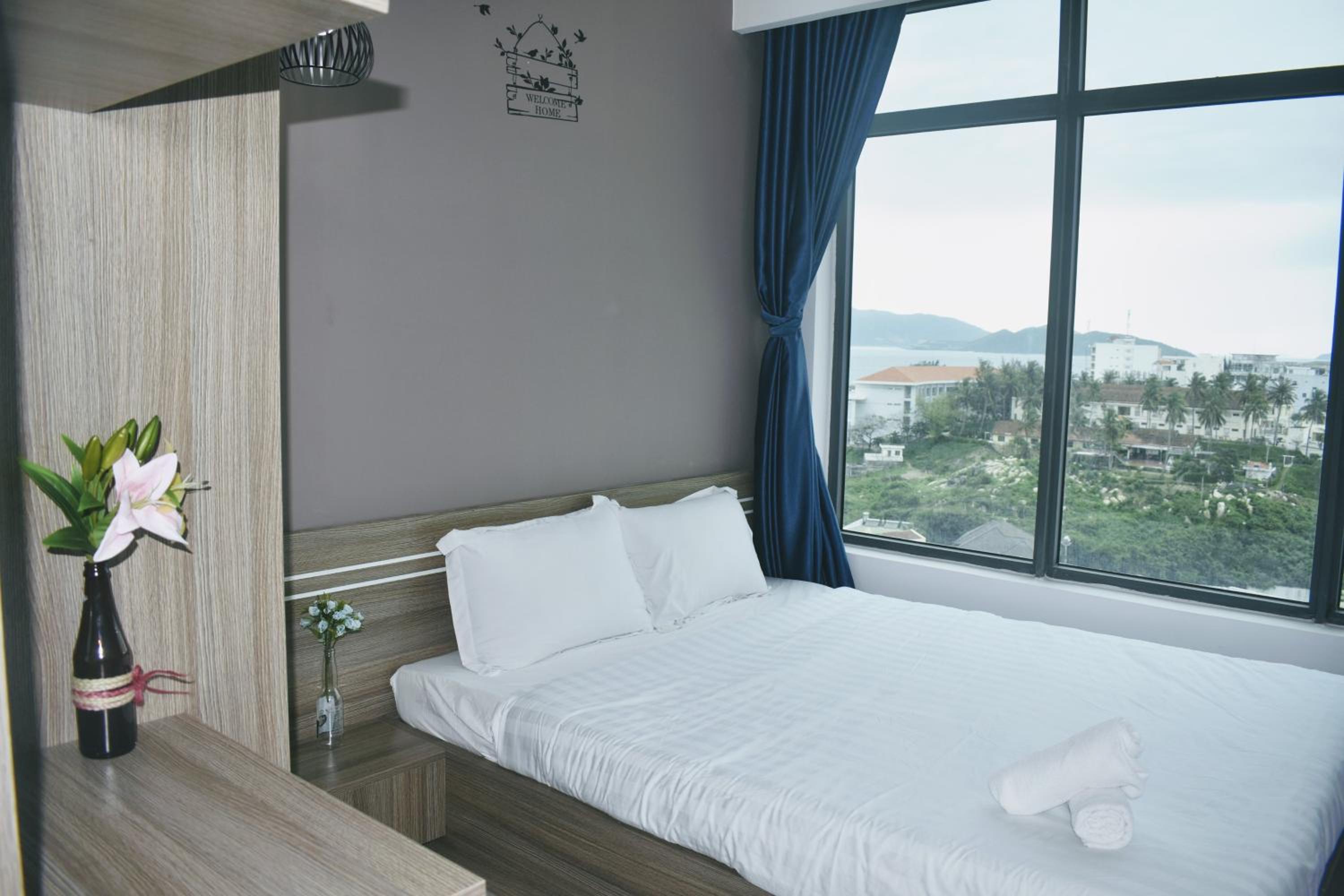 Wonderland 24H Apartments