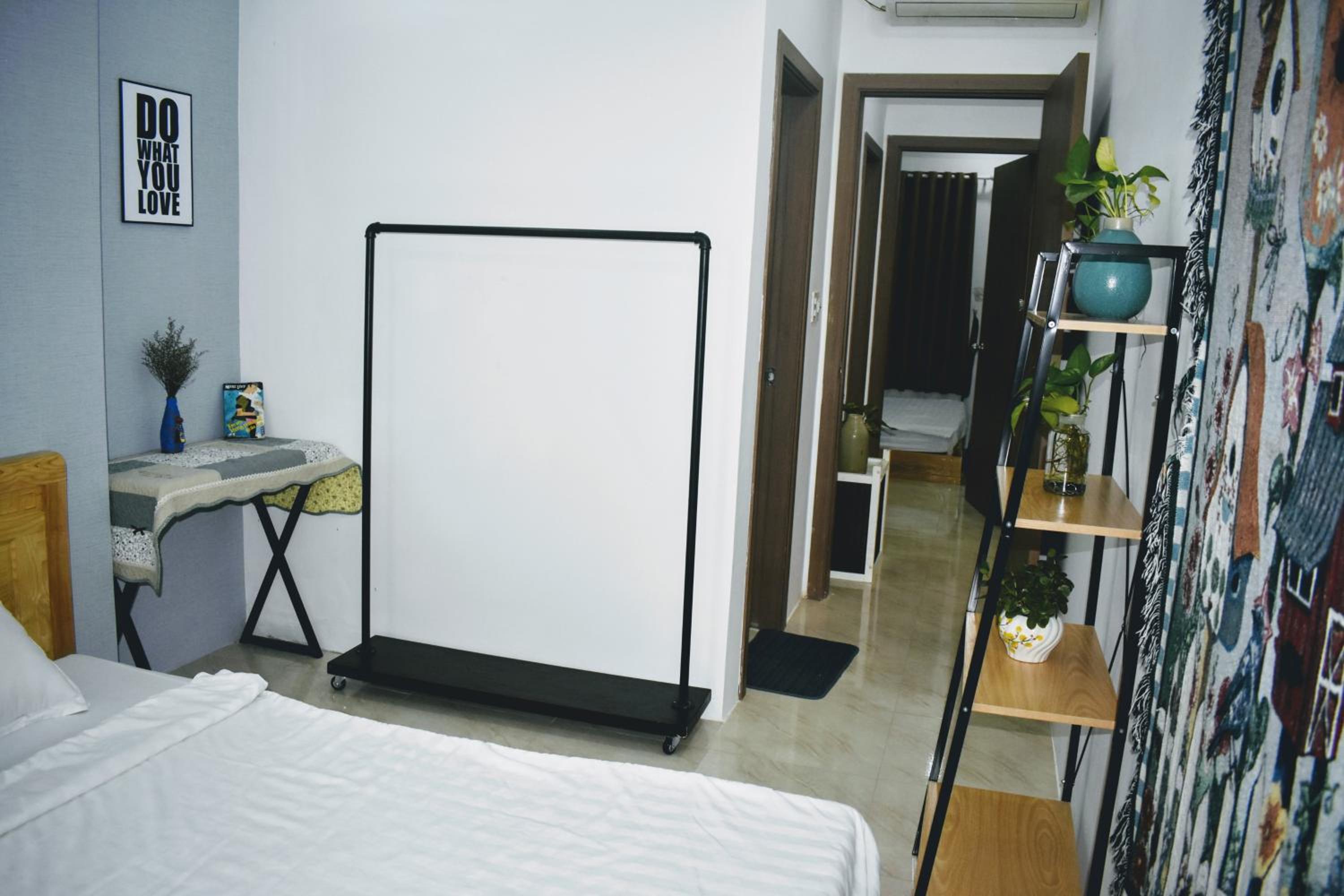Wonderland 24H Apartments