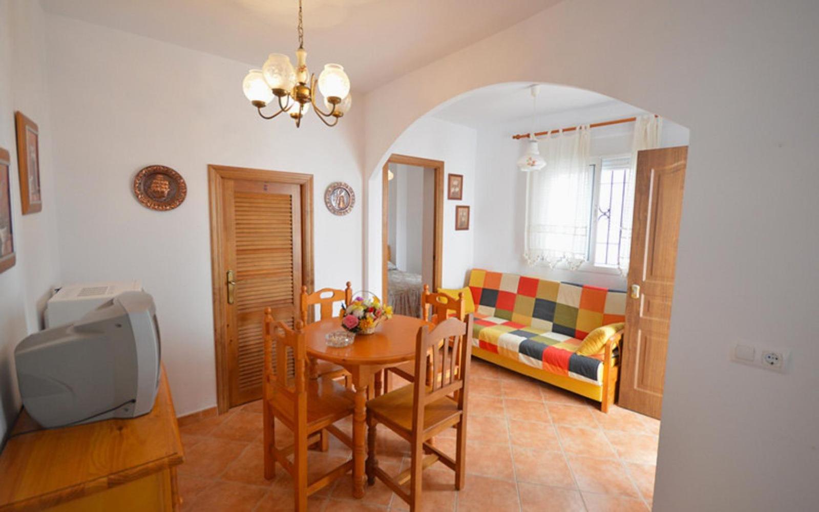 Apartamento Bilbao III