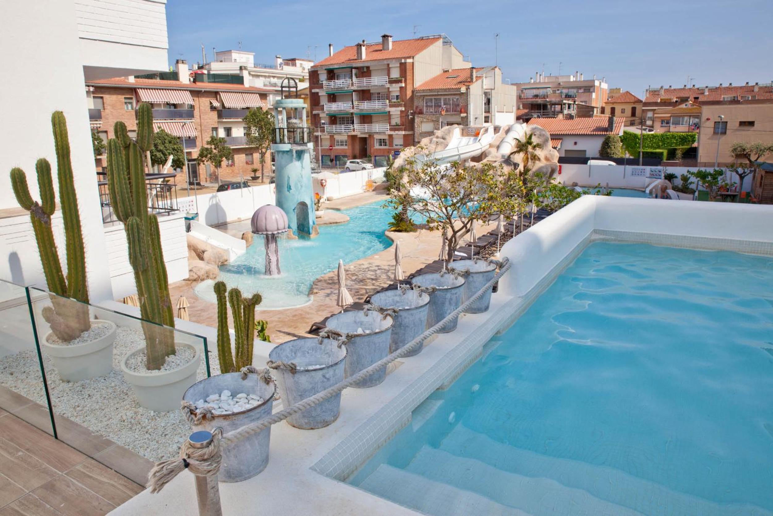 Pineda De Mar Vacations - Pineda Splash - 30o hotels - Property Image 8