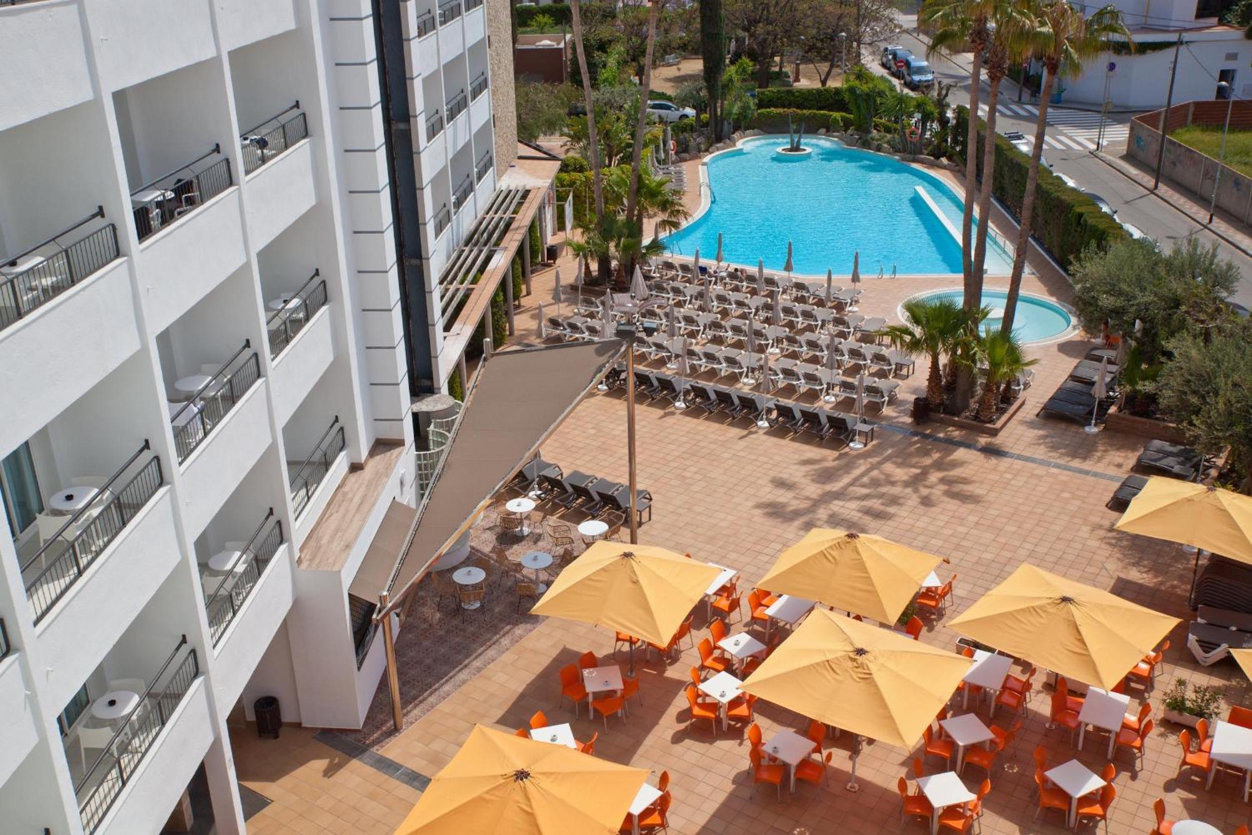 Pineda De Mar Vacations - Pineda Splash - 30o hotels - Property Image 11