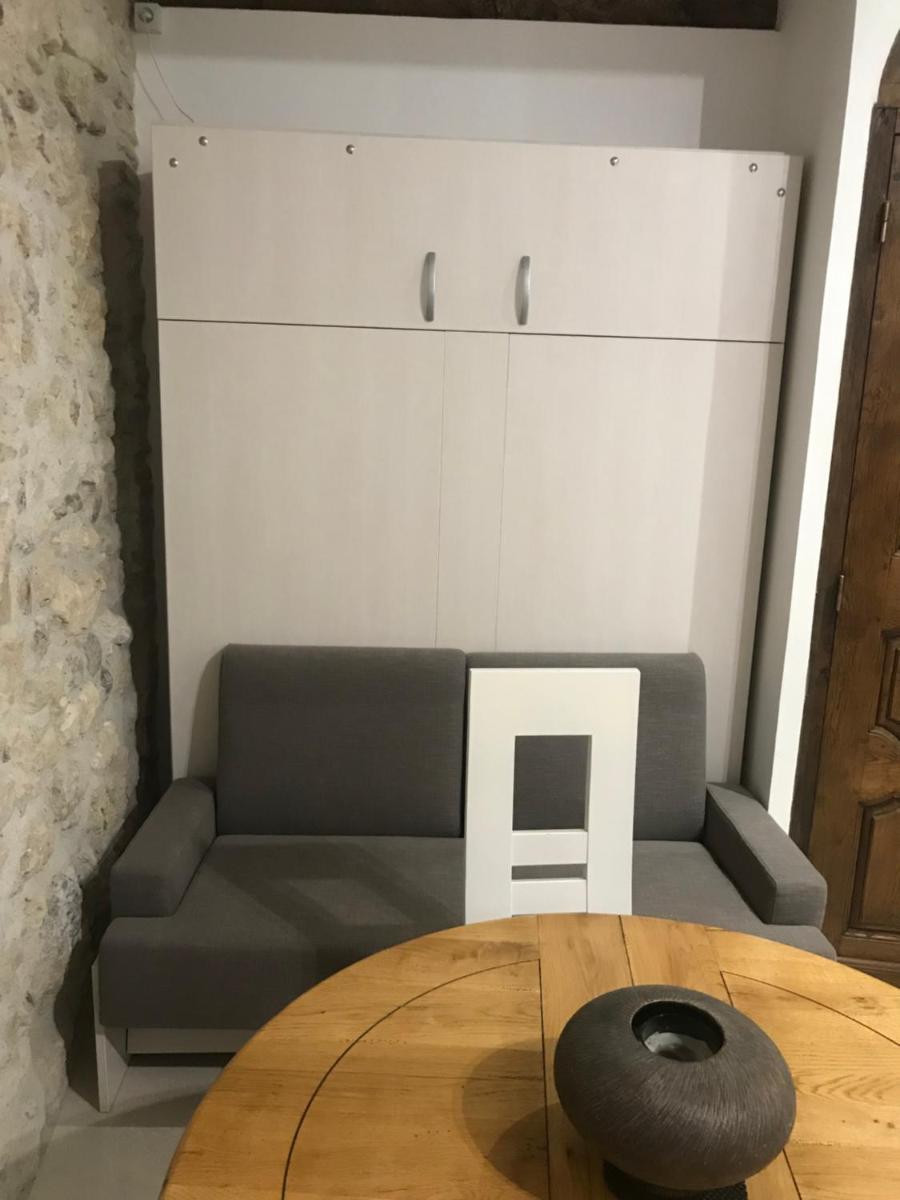 Studio du couvent des carmes view 2