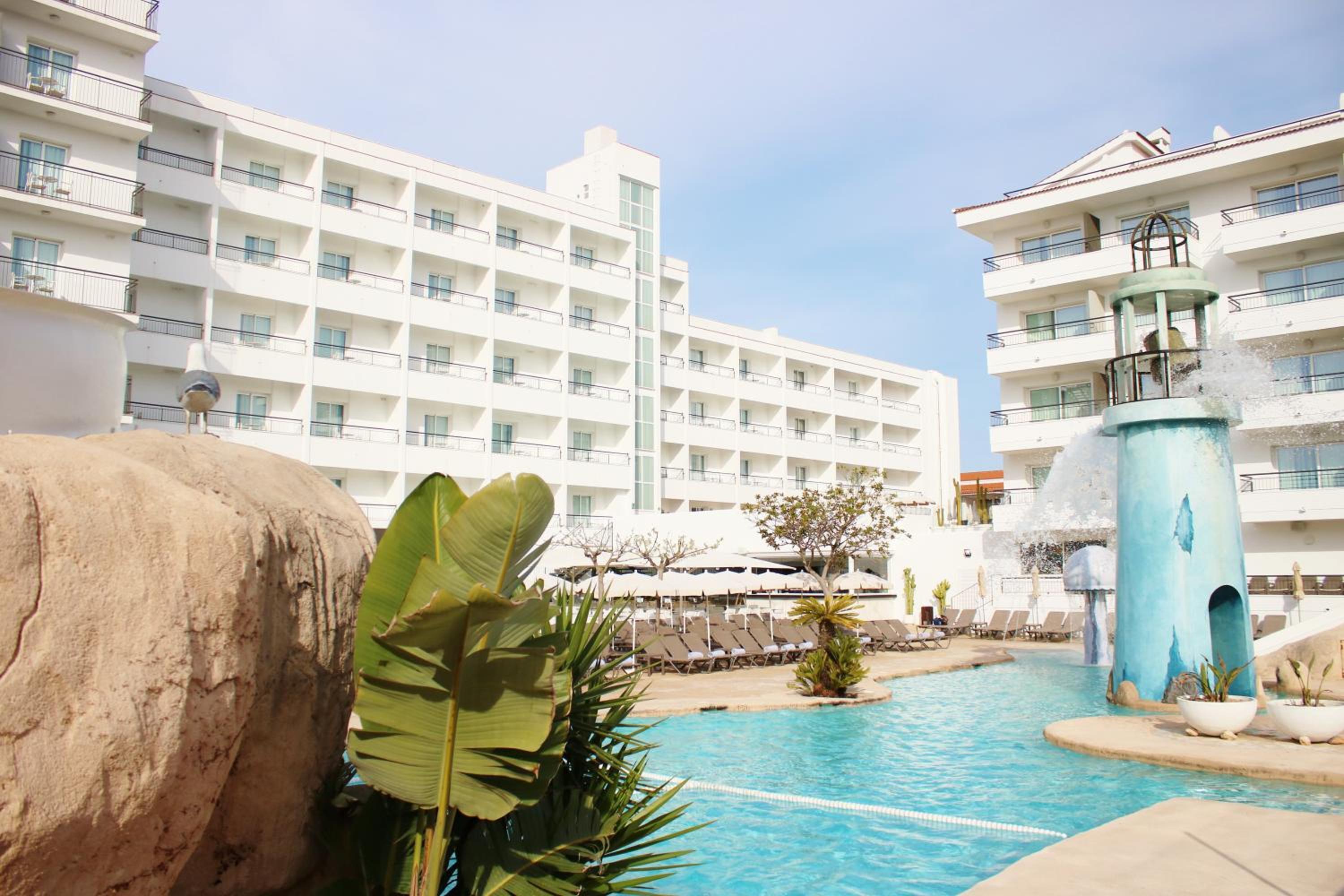 Pineda De Mar Vacations - Pineda Splash - 30o hotels - Property Image 10
