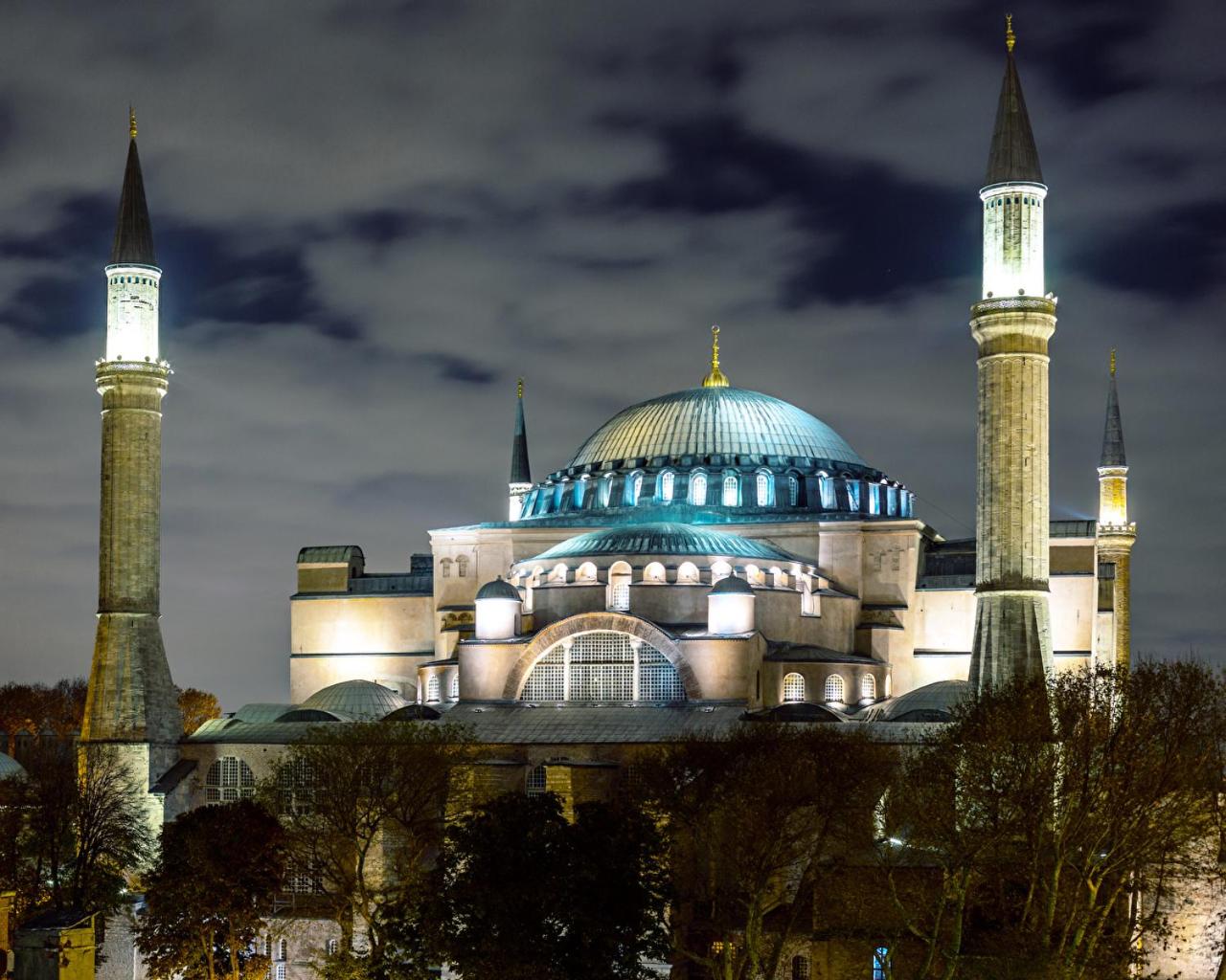 Senabil Hotel Old City & Spa - Image 54