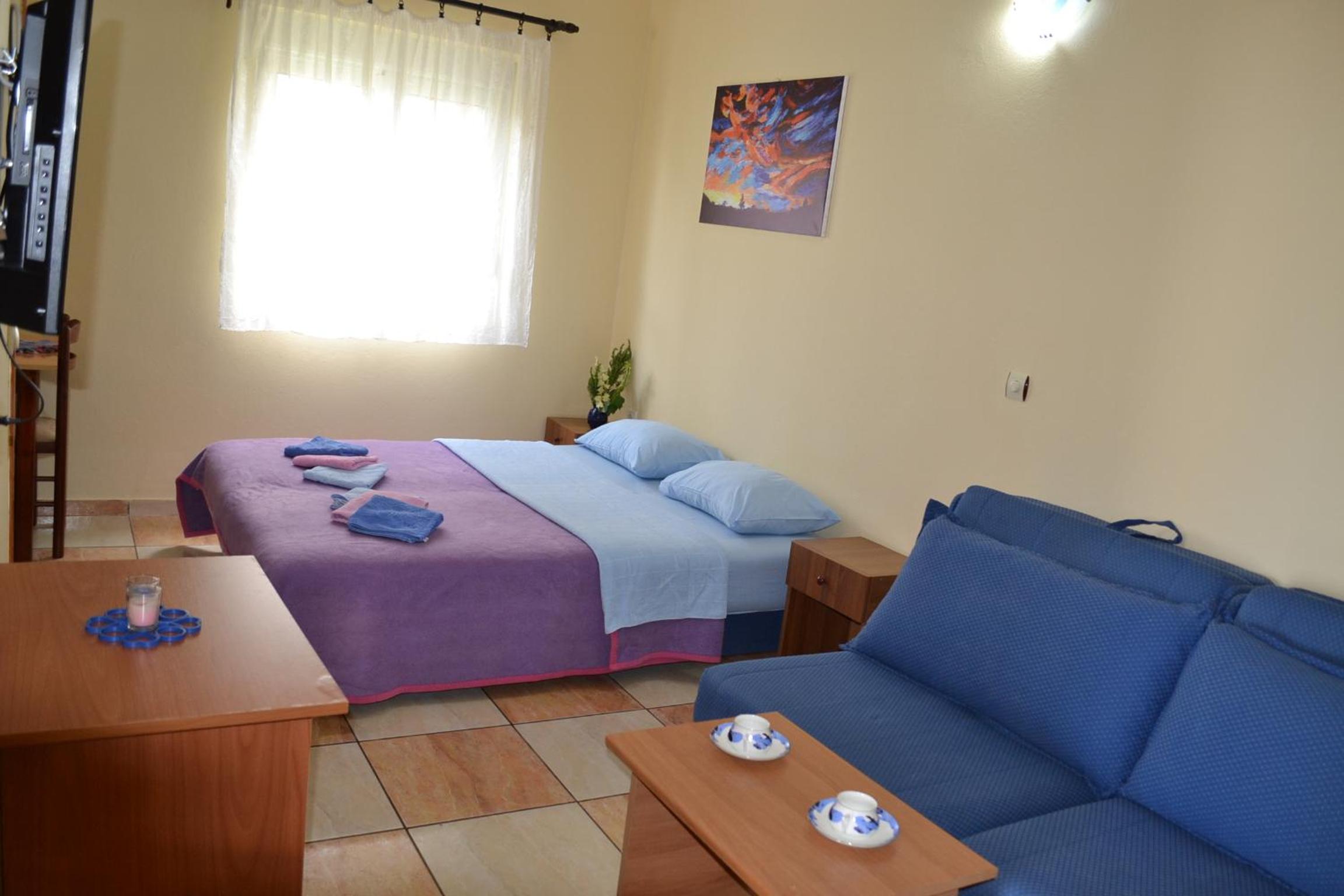 Apartments Milosevic view 4