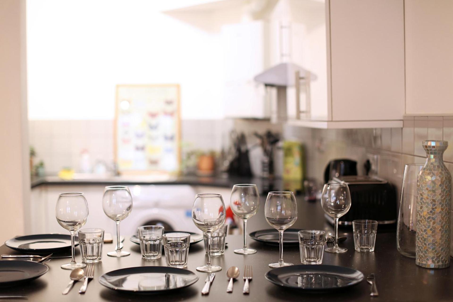3beds Mews House in Oxford Circus