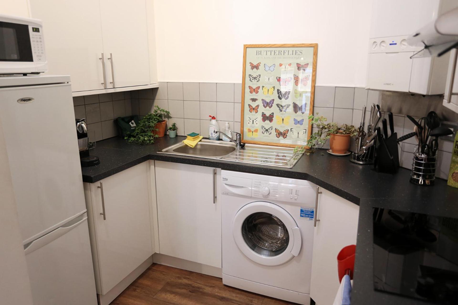 3beds Mews House in Oxford Circus