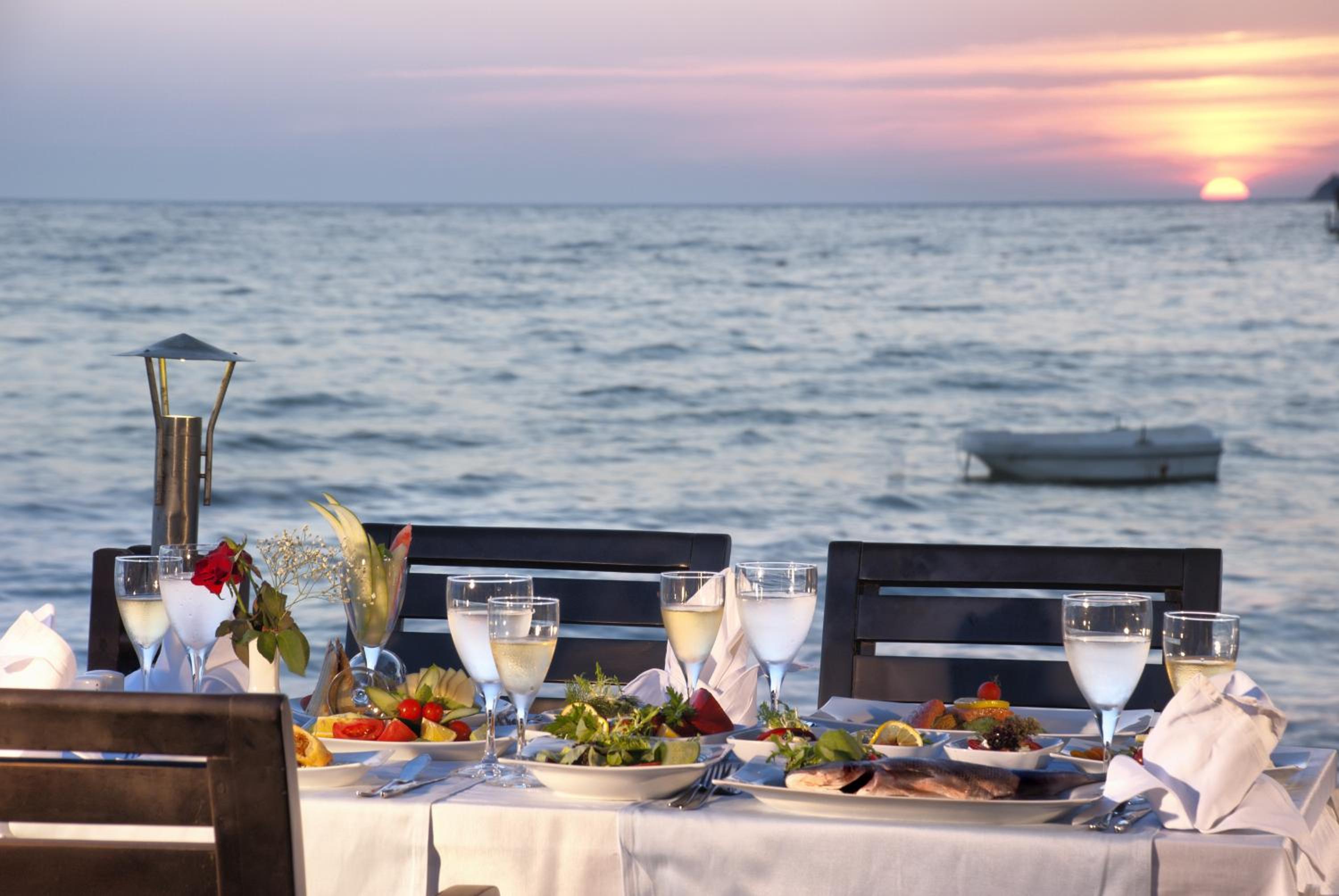 Ephesia Holiday Beach Club — 7