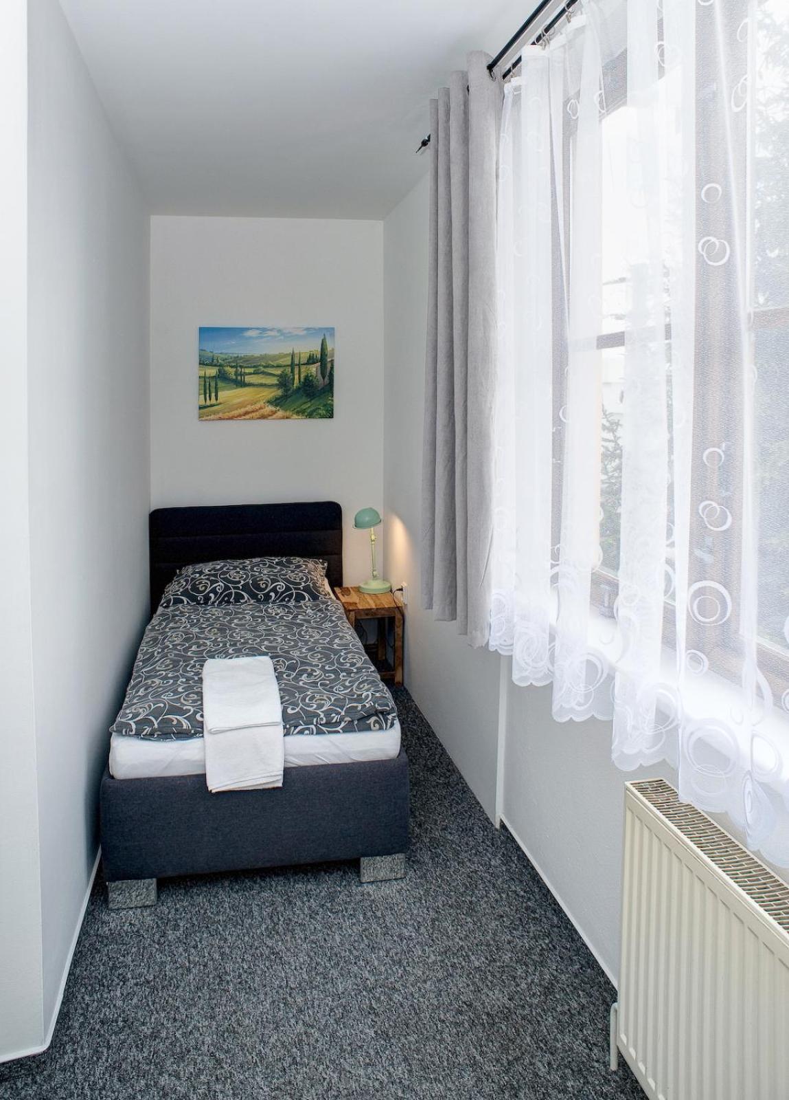 Pension Pegast