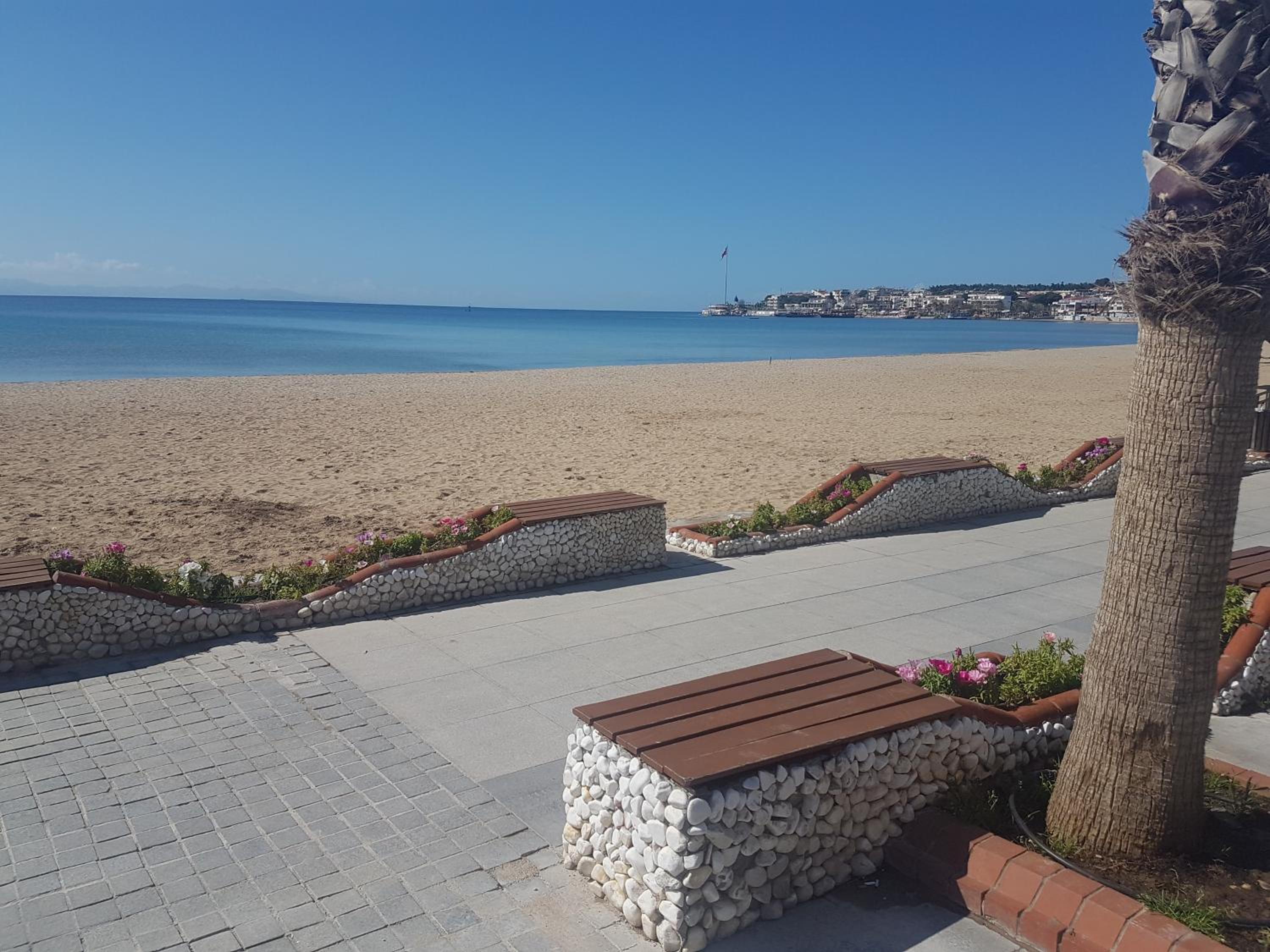 Altinersan Hotel - Image 15