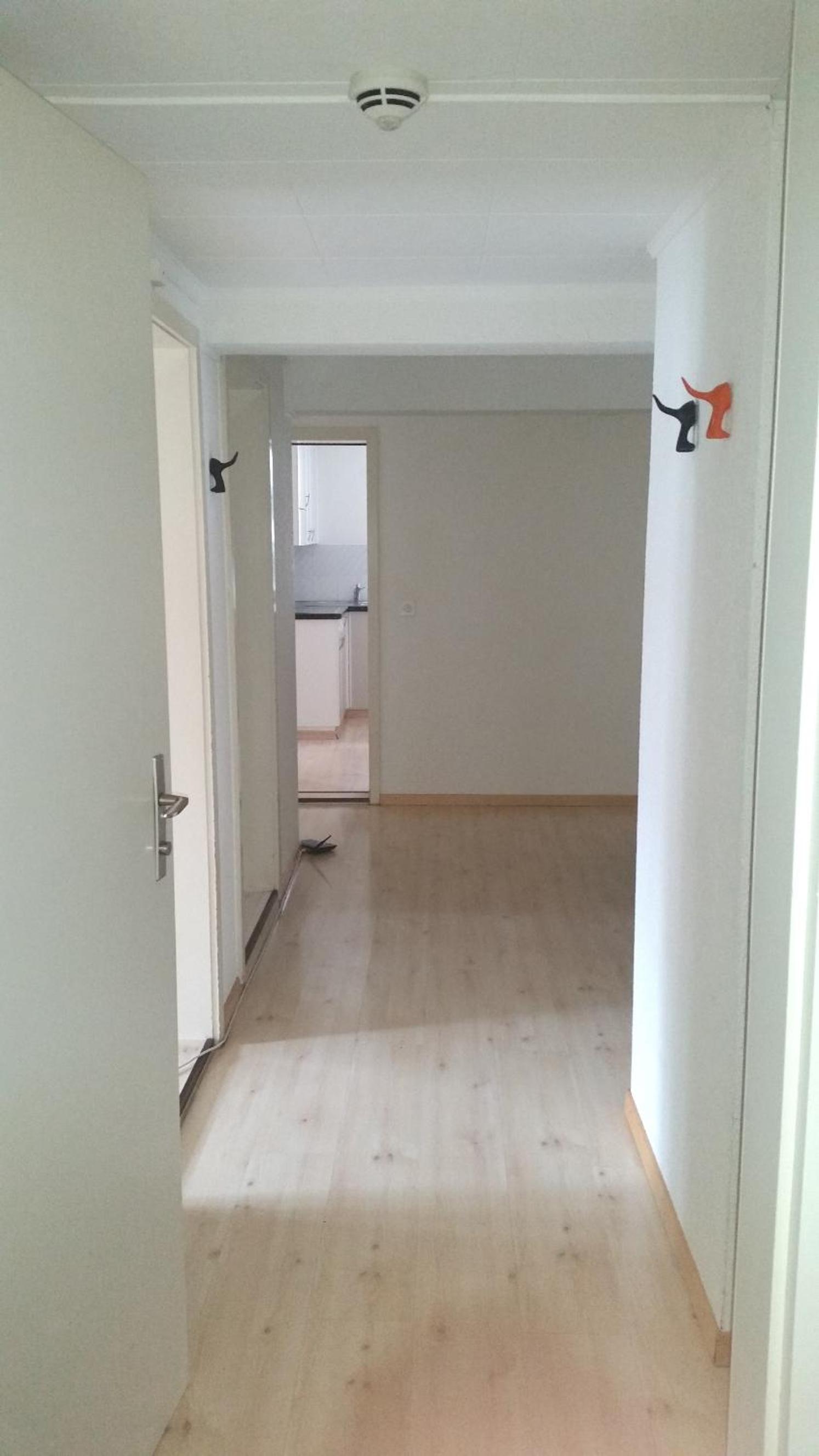 Tell Apartments Stans view 4