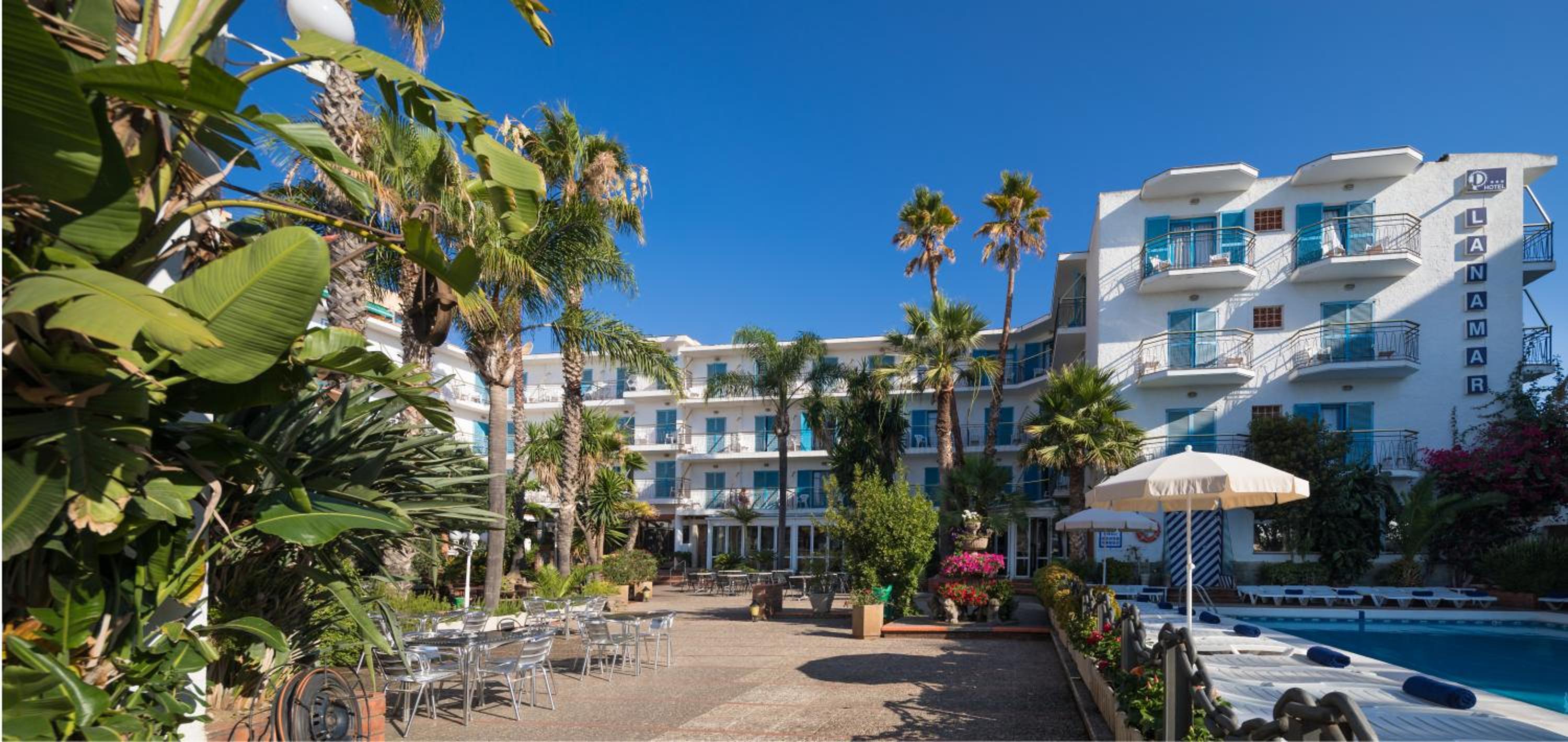 Malgrat de Mar Vacations - htop Planamar htopEnjoy - Property Image 3