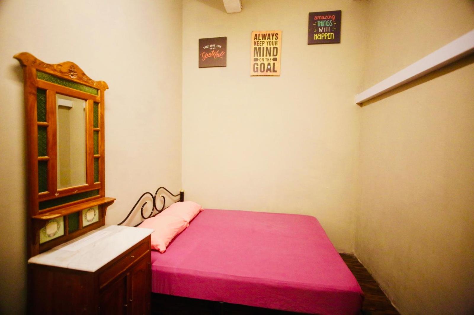 Backpacker Cozy Corner Guesthouse