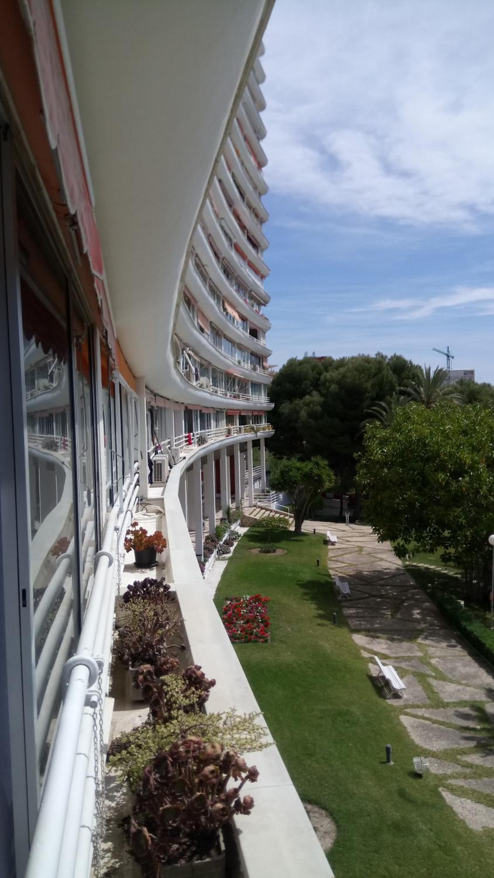 Coqueto Apartmento con vistas al mar view 4