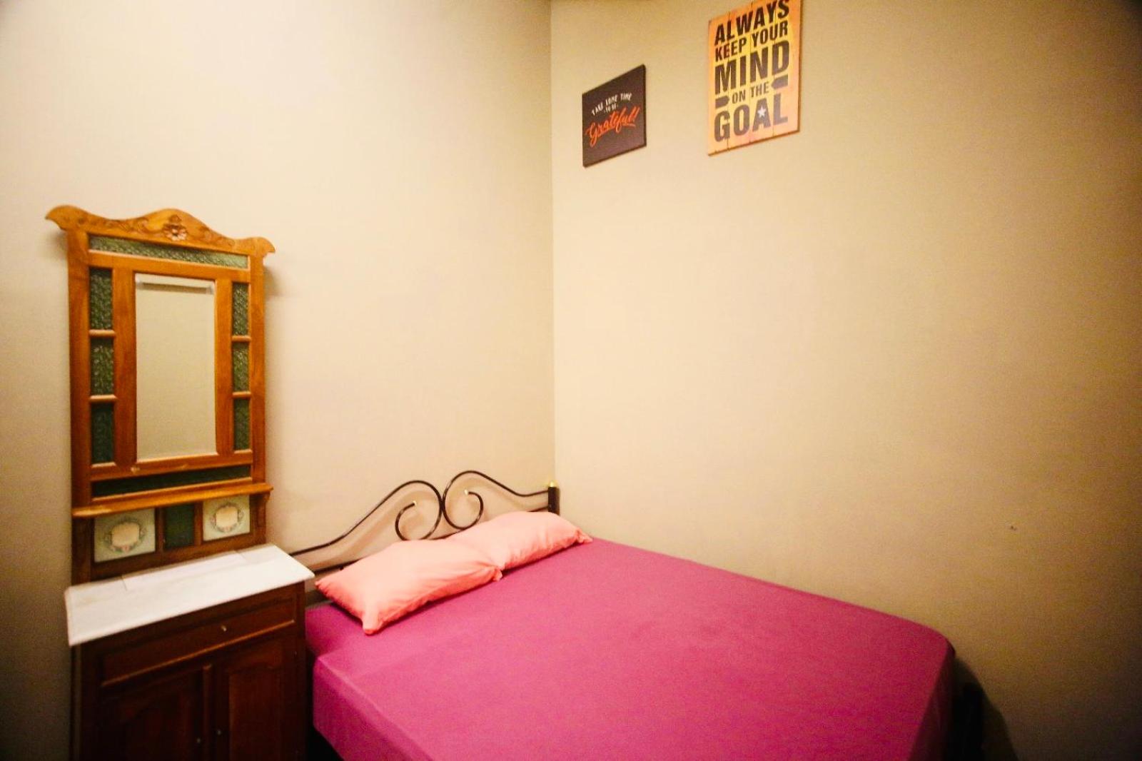 Backpacker Cozy Corner Guesthouse