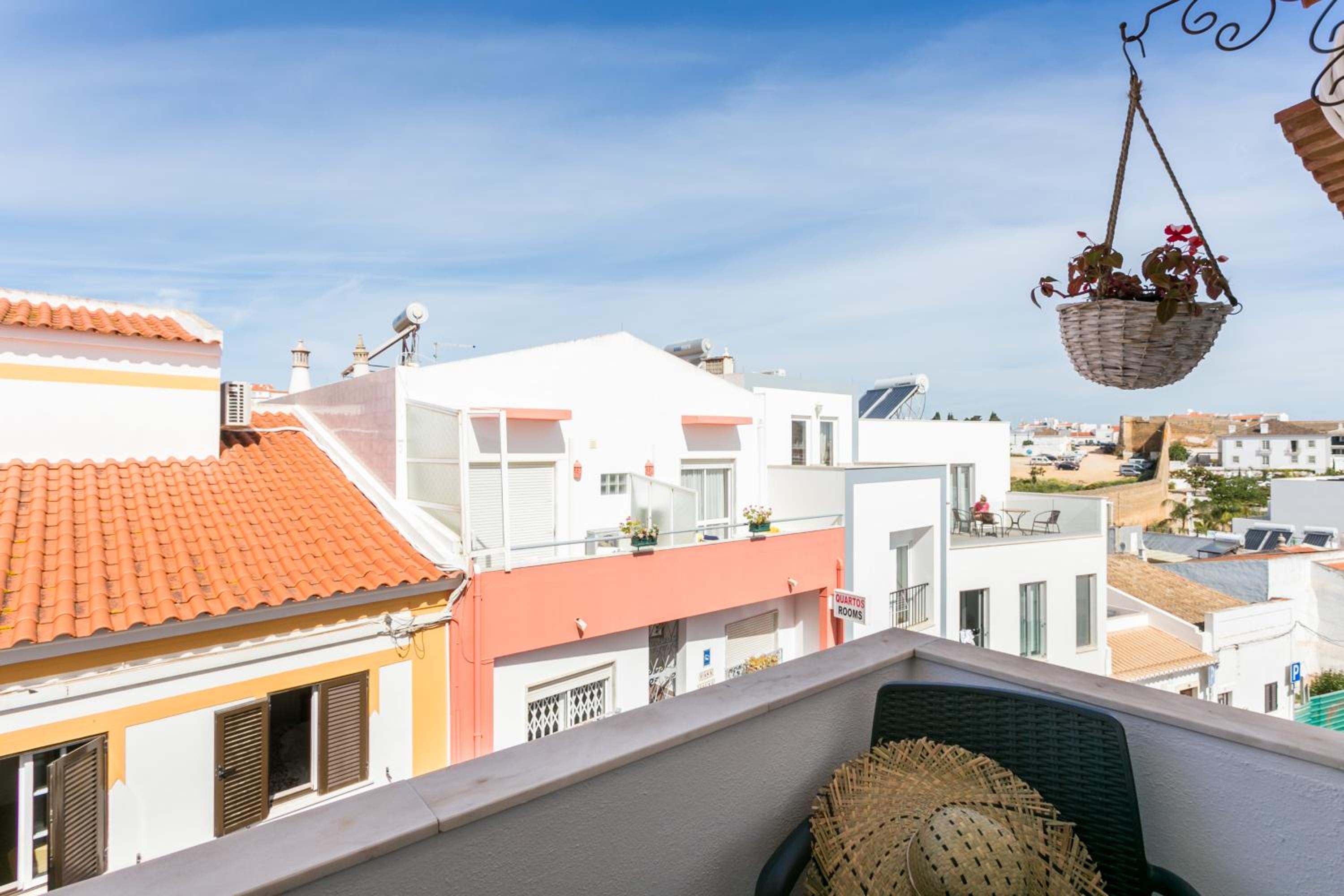 3 Marias Guest House B&B view 2