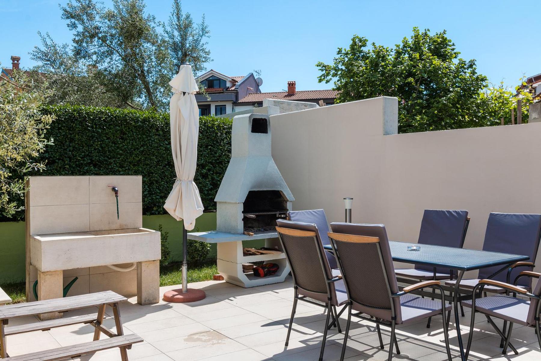 Apartments Villa Nina