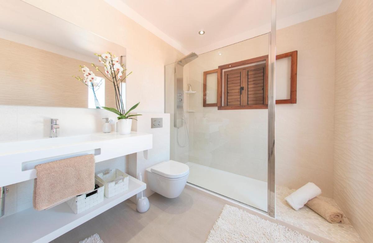 Villa Can Americano view 4